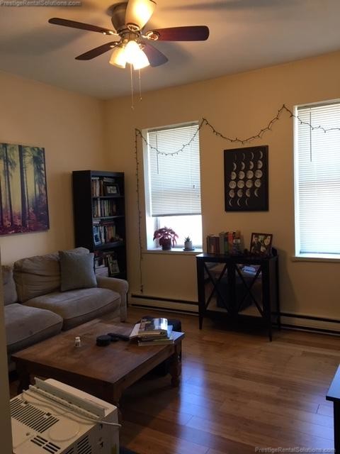 315 Sumner St, East Boston