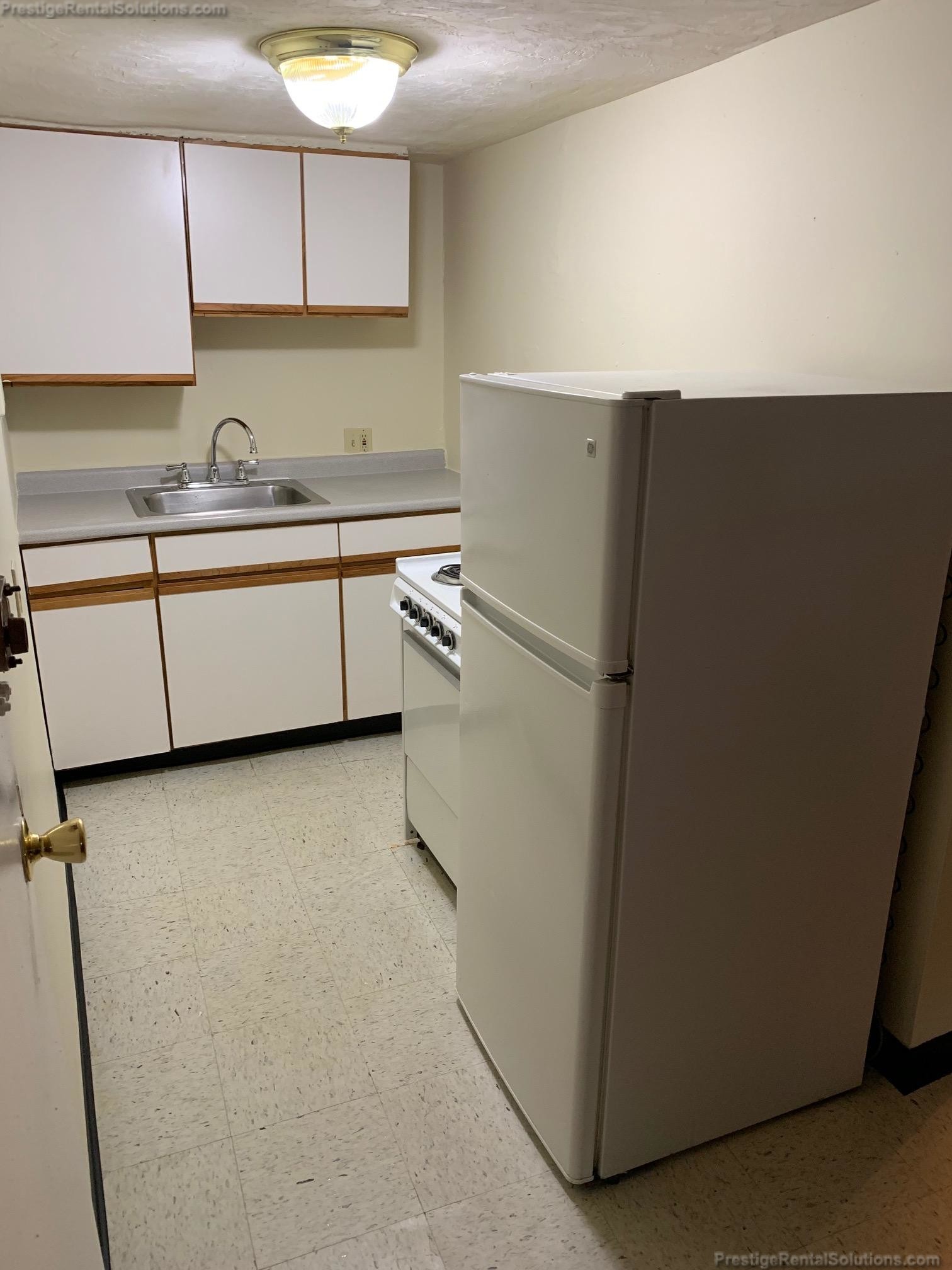 36 South Huntington Ave, Mission Hill