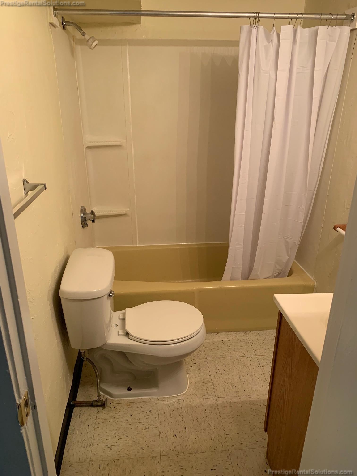 36 South Huntington Ave, Mission Hill