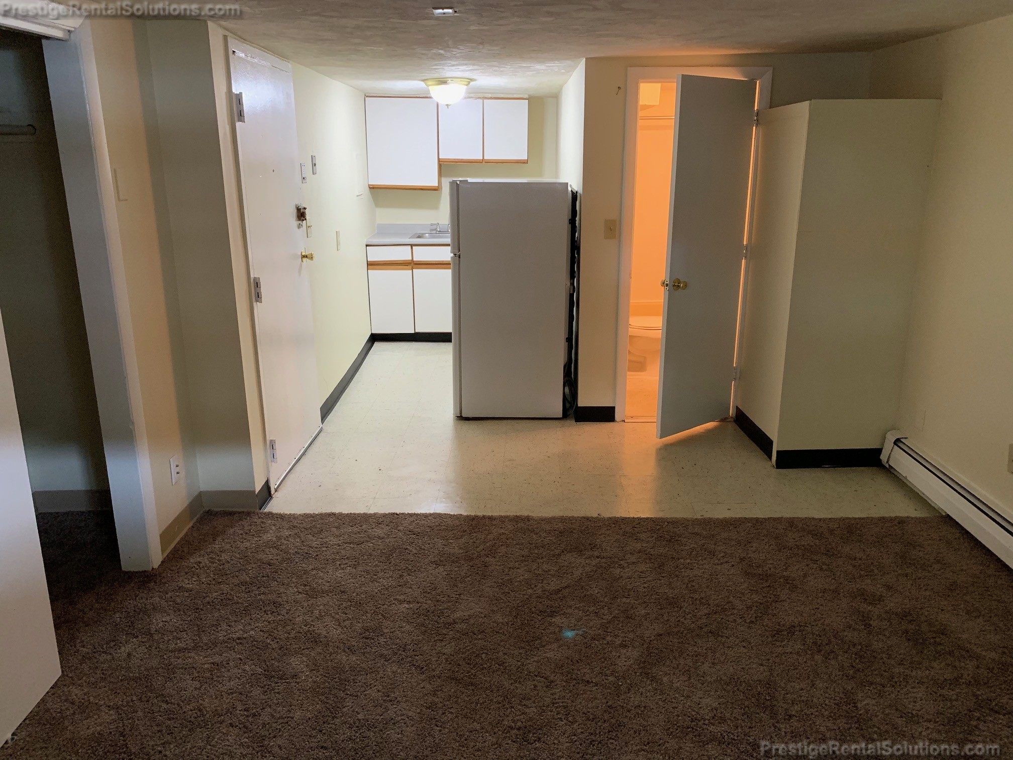 36 South Huntington Ave, Mission Hill