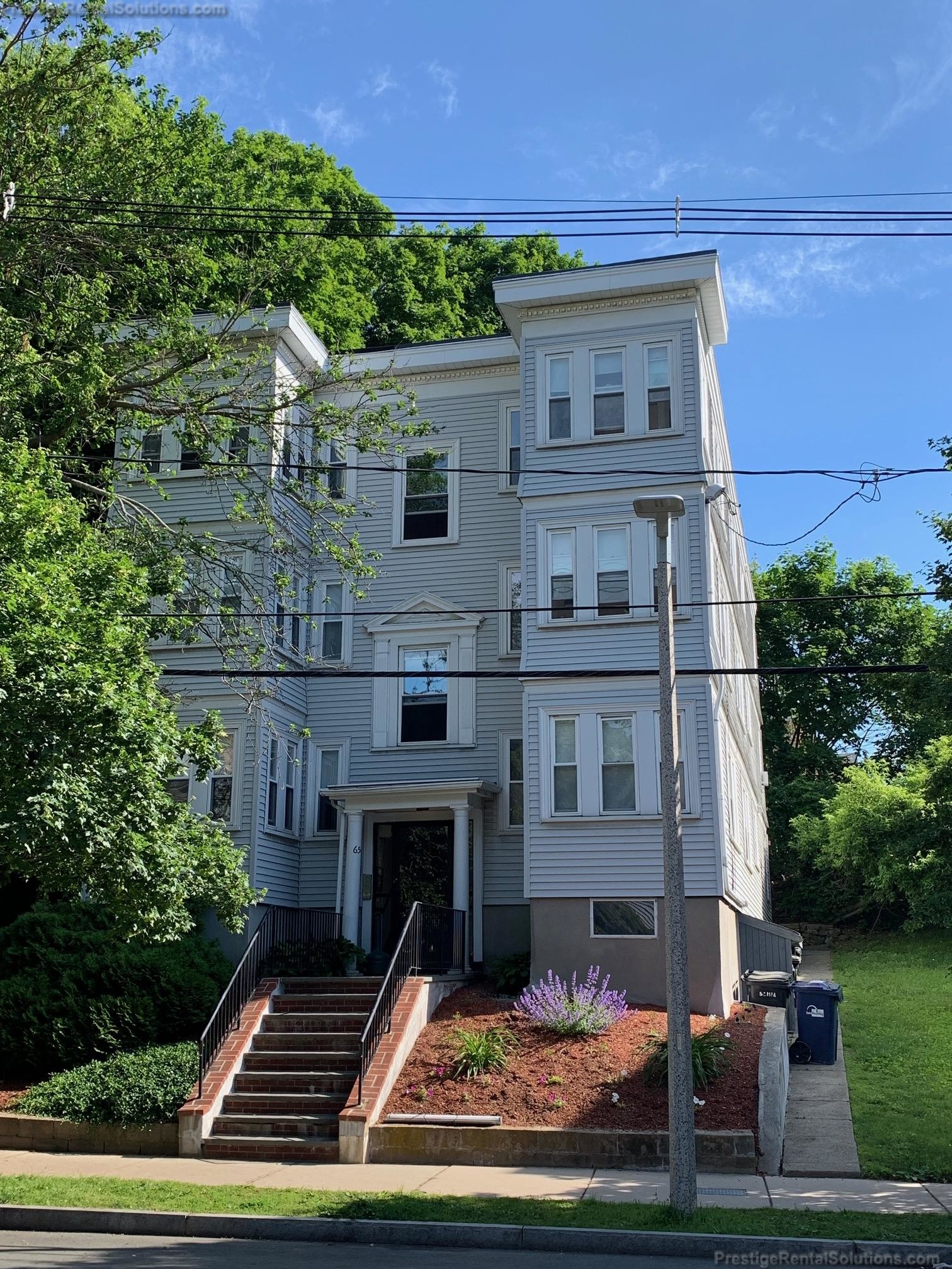 65 Tremont St, Brighton