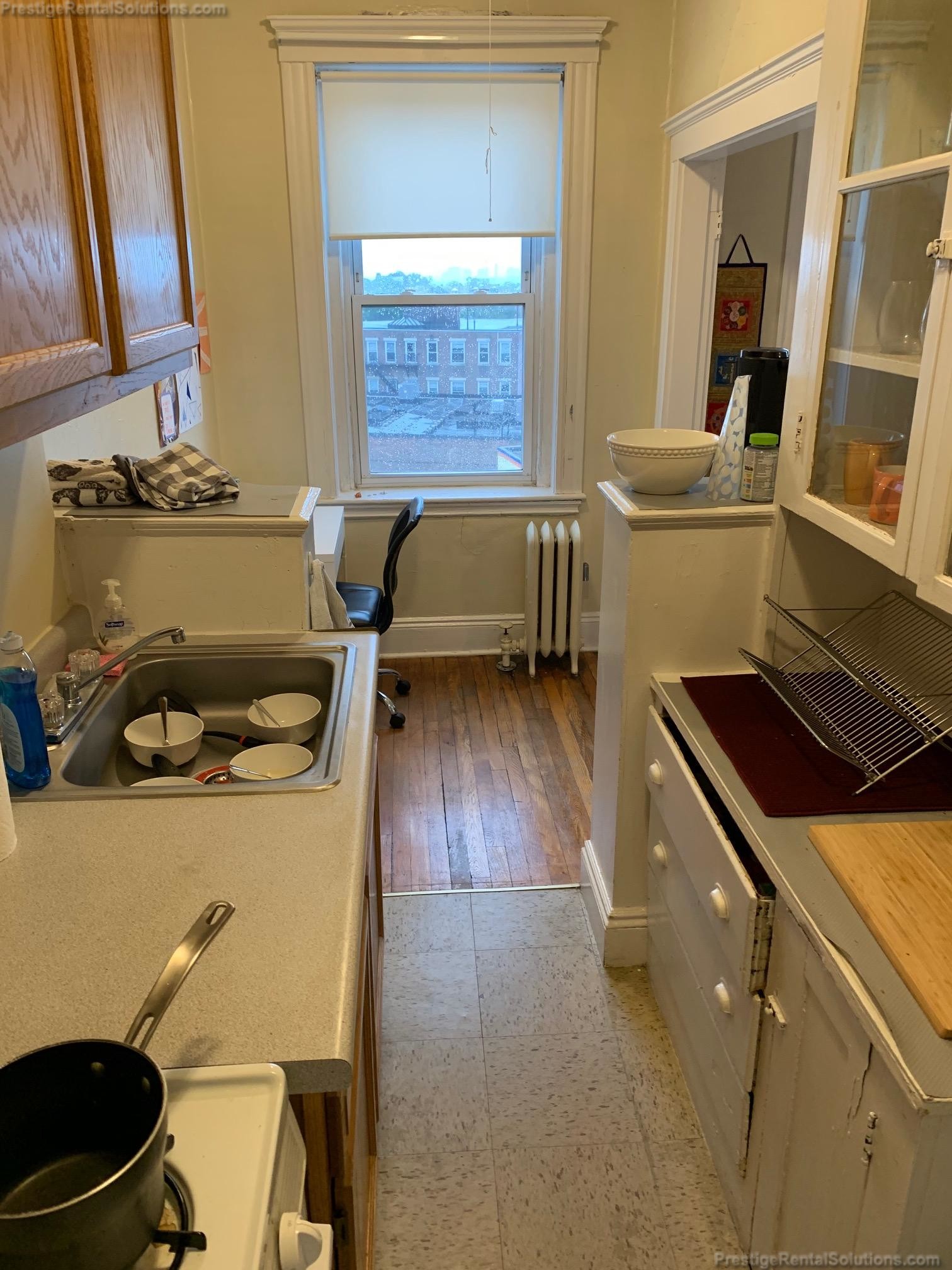 224 Kelton St, Allston