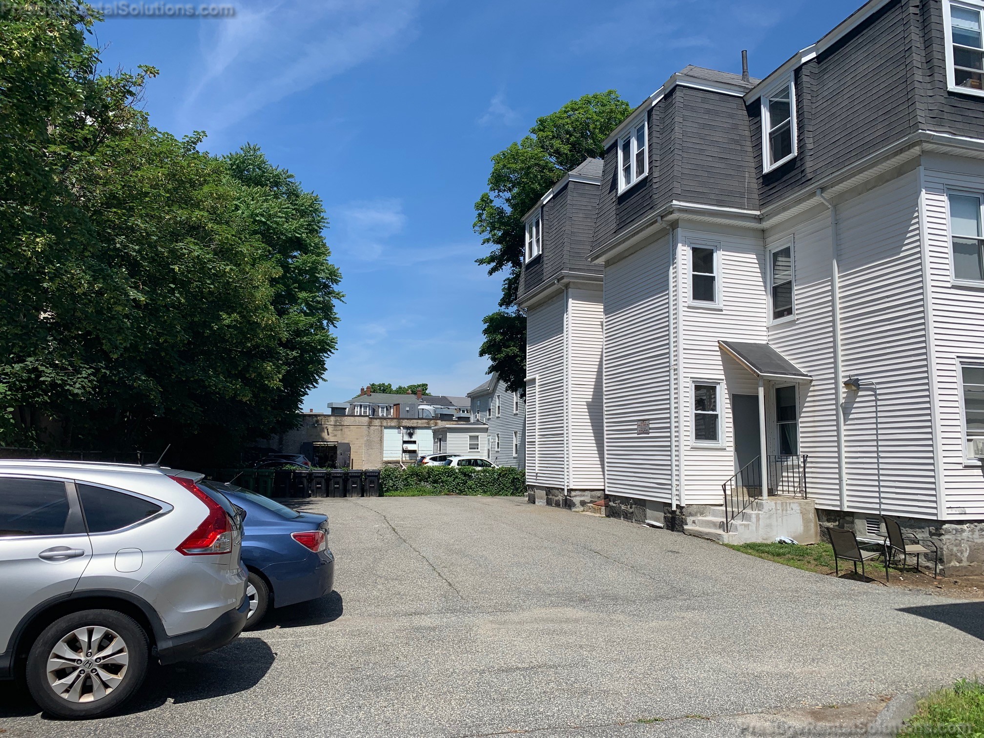 23 Maple St, Watertown