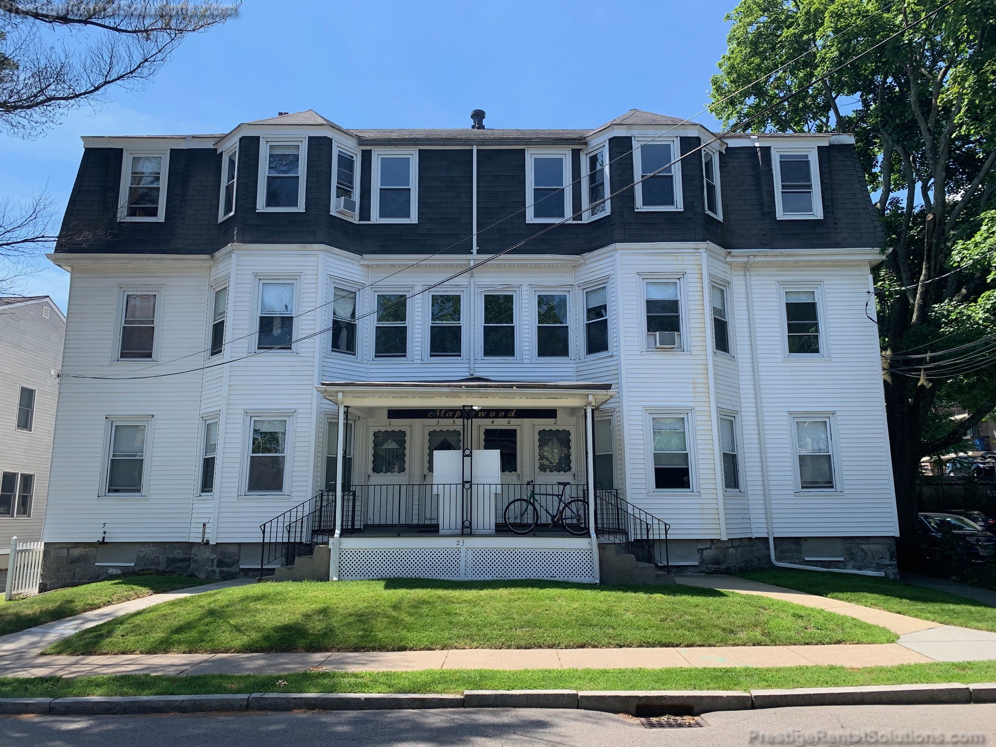 23 Maple St, Watertown