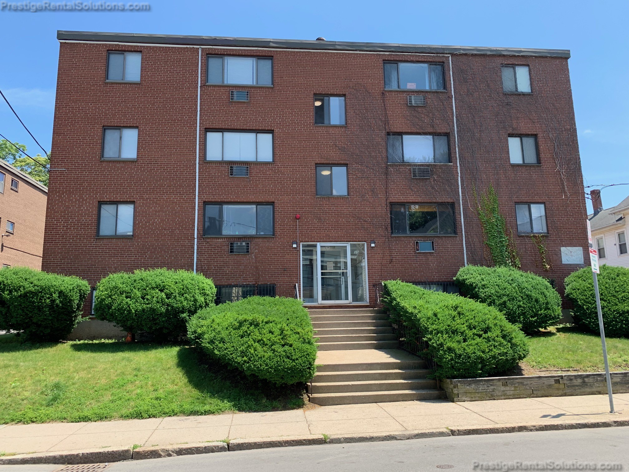 1 bed, 1 bath apartment for rent at 30 Allston St Unit 11, Allston — photo 12 of 12