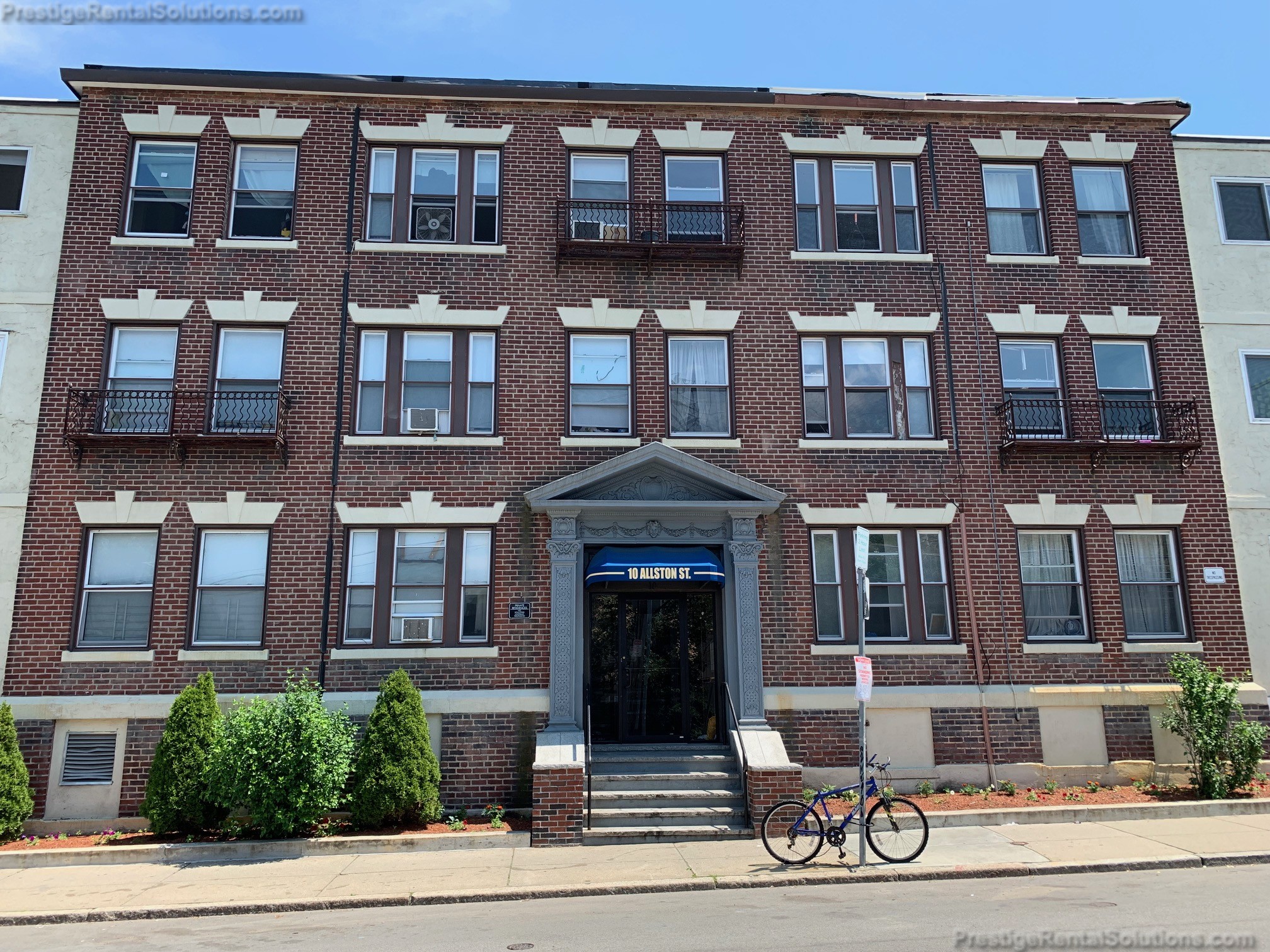 10 Allston St, Allston