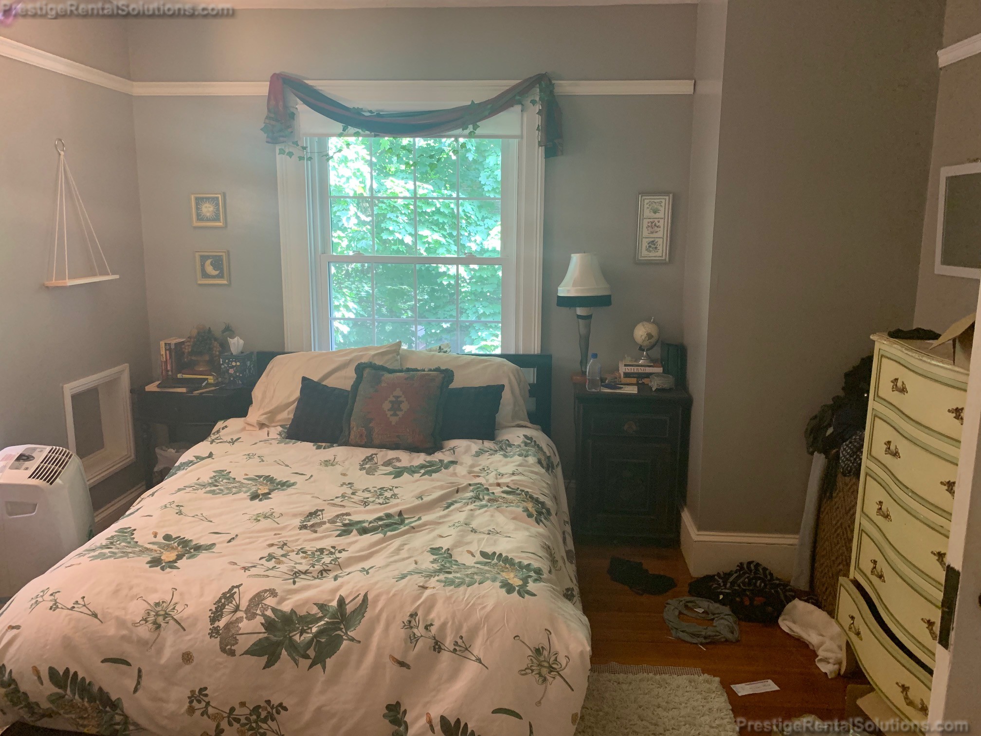 266 Chestnut Hill Ave, Brighton