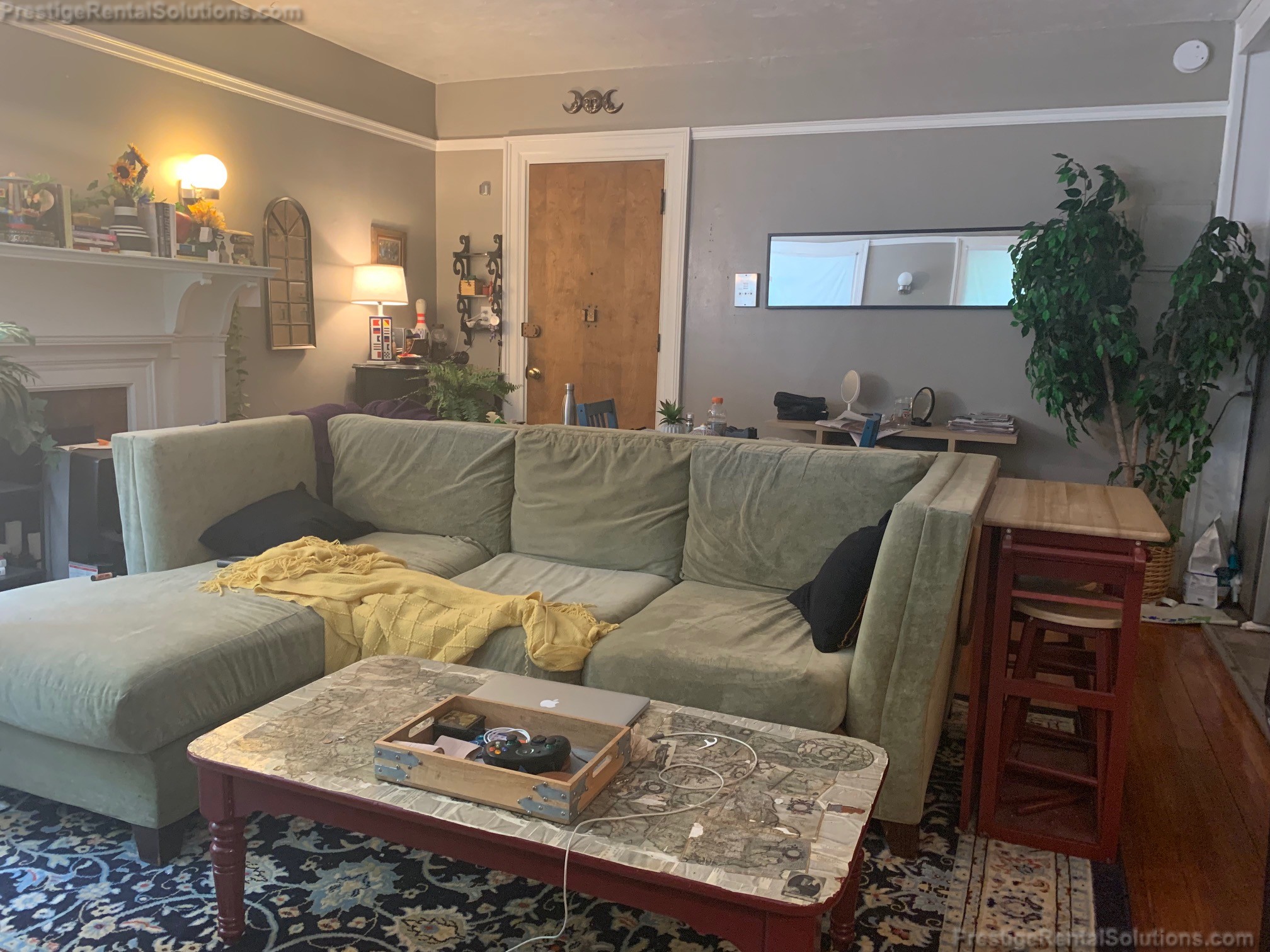 266 Chestnut Hill Ave, Brighton