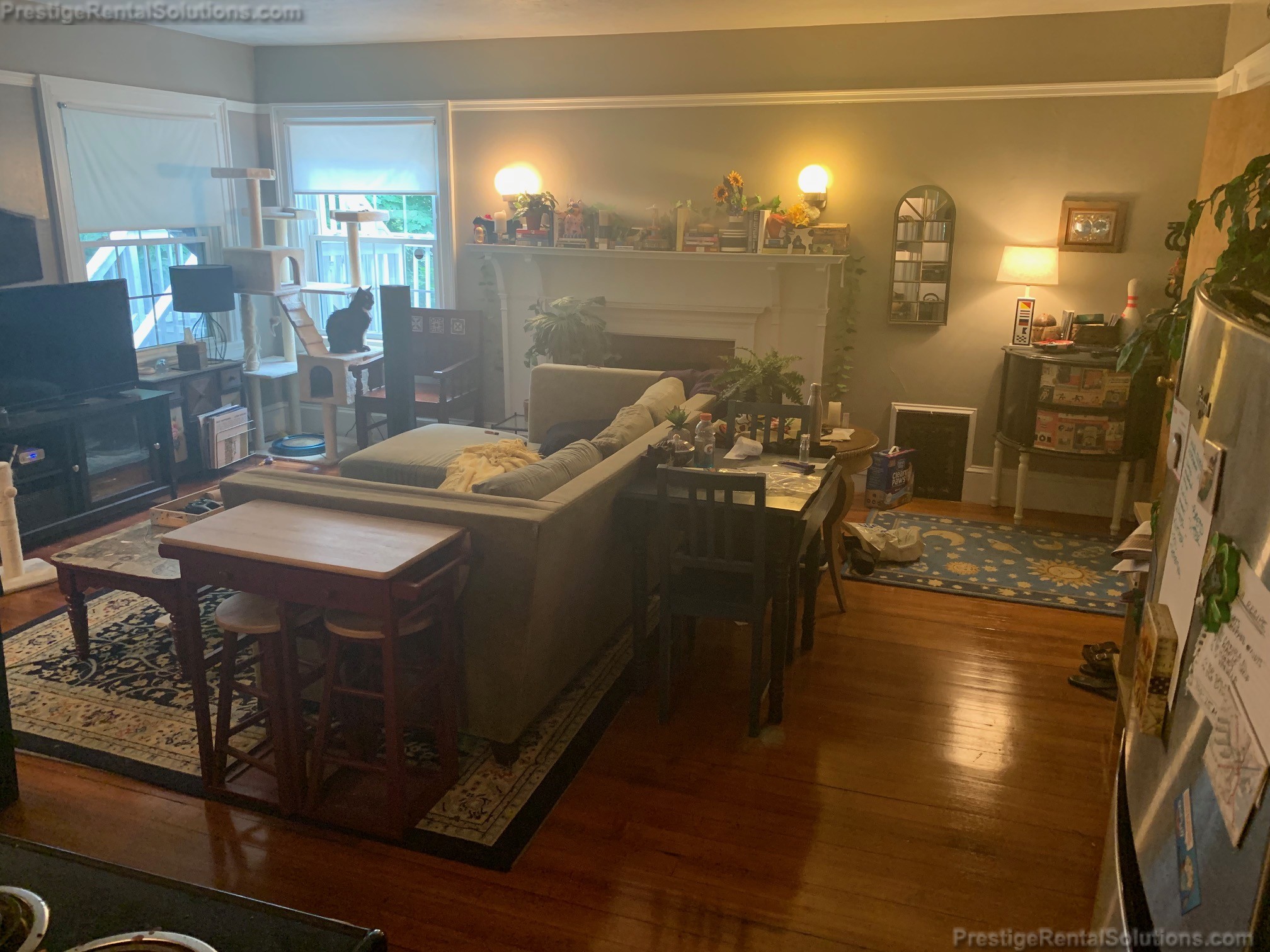 266 Chestnut Hill Ave, Brighton