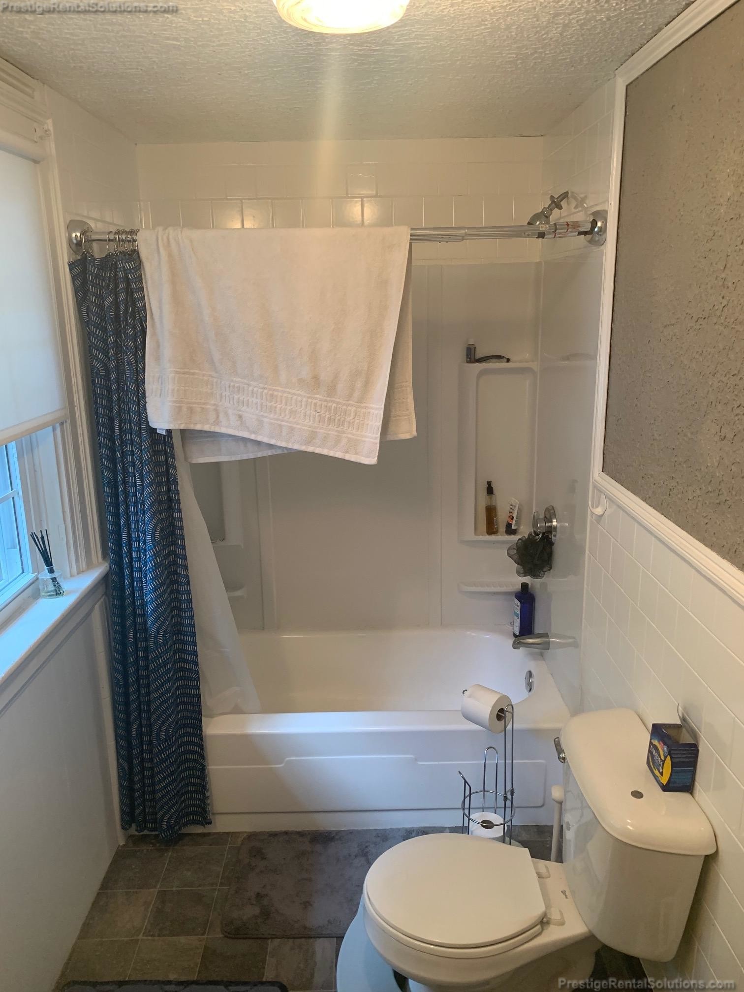 266 Chestnut Hill Ave, Brighton