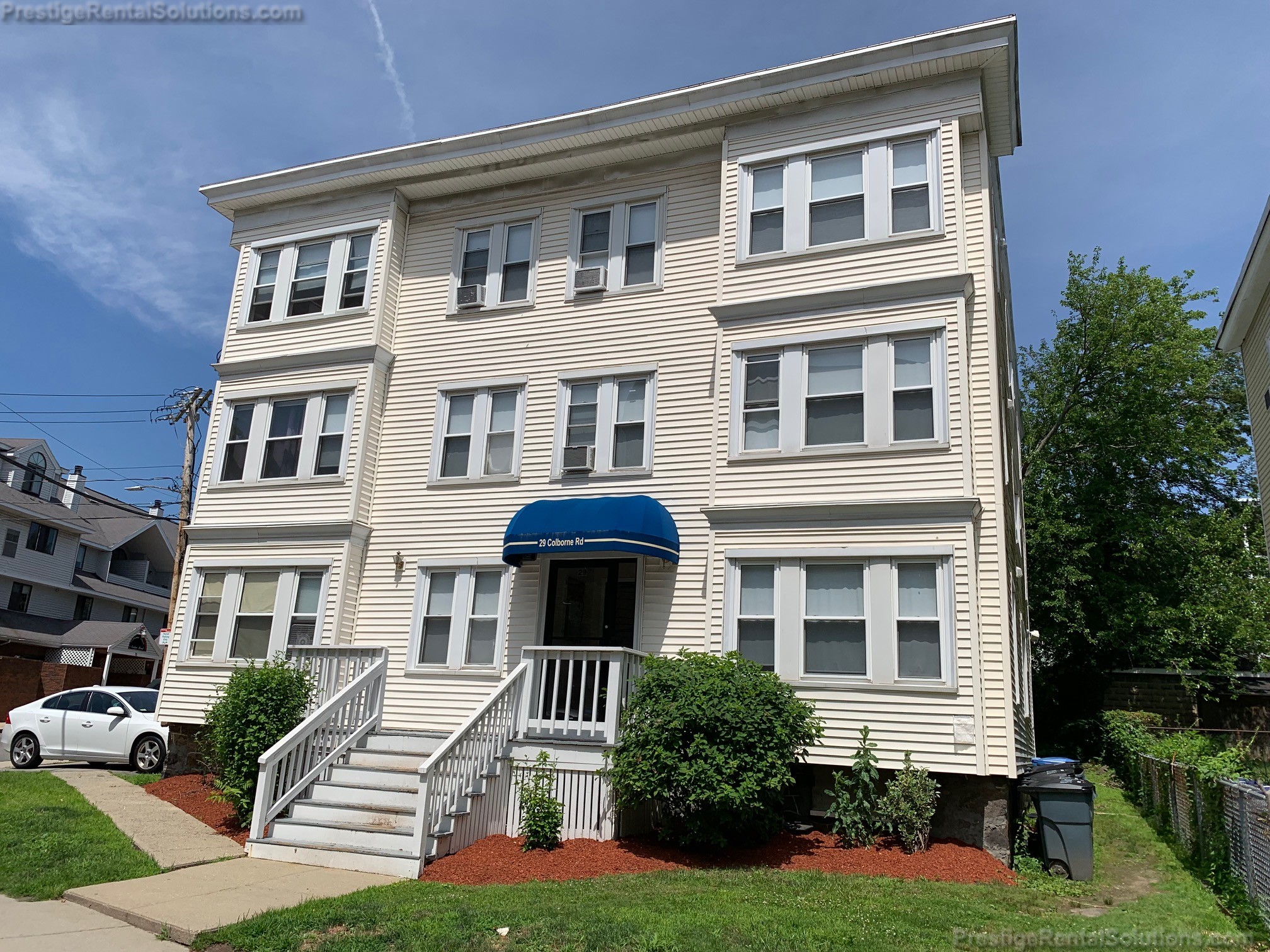 29 Colborne Rd, Brighton