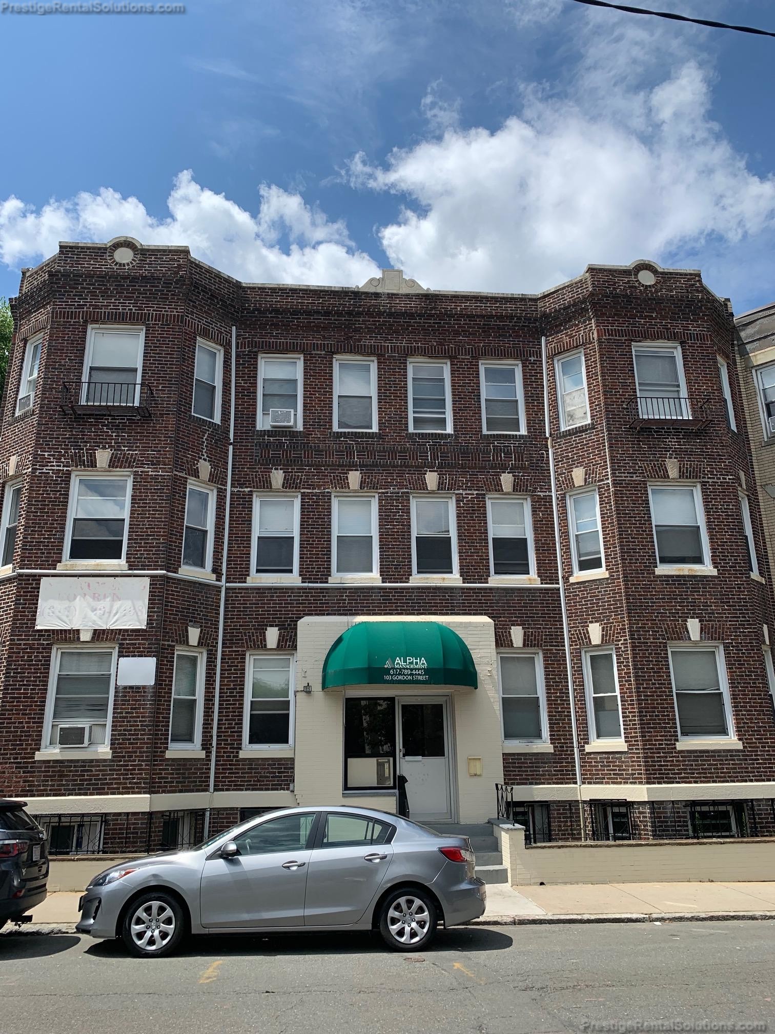 103 Gordon St, Allston