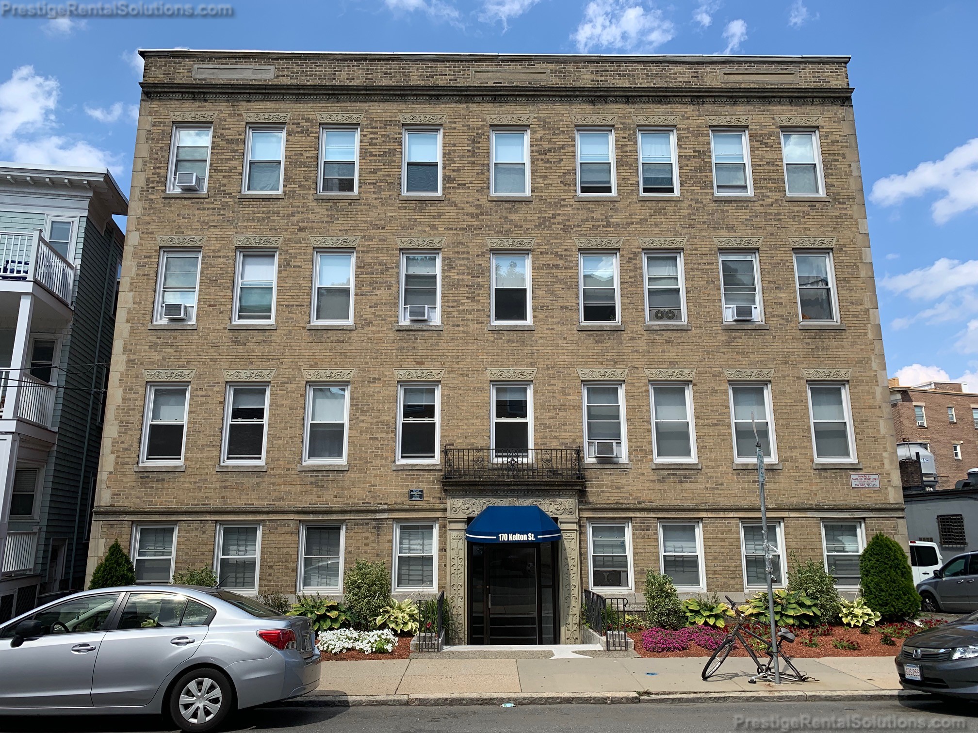 170 Kelton St, Brighton