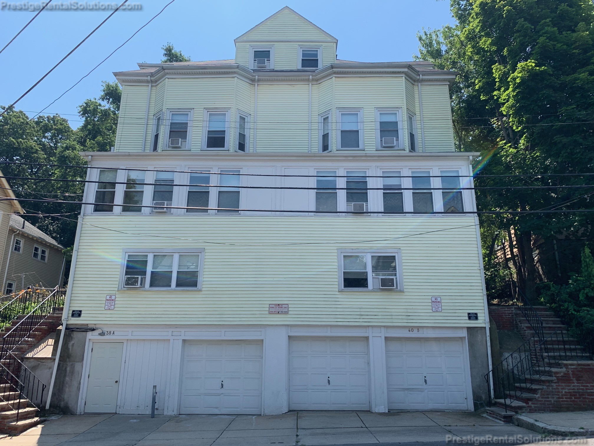 38 Ridgemont St, Brighton