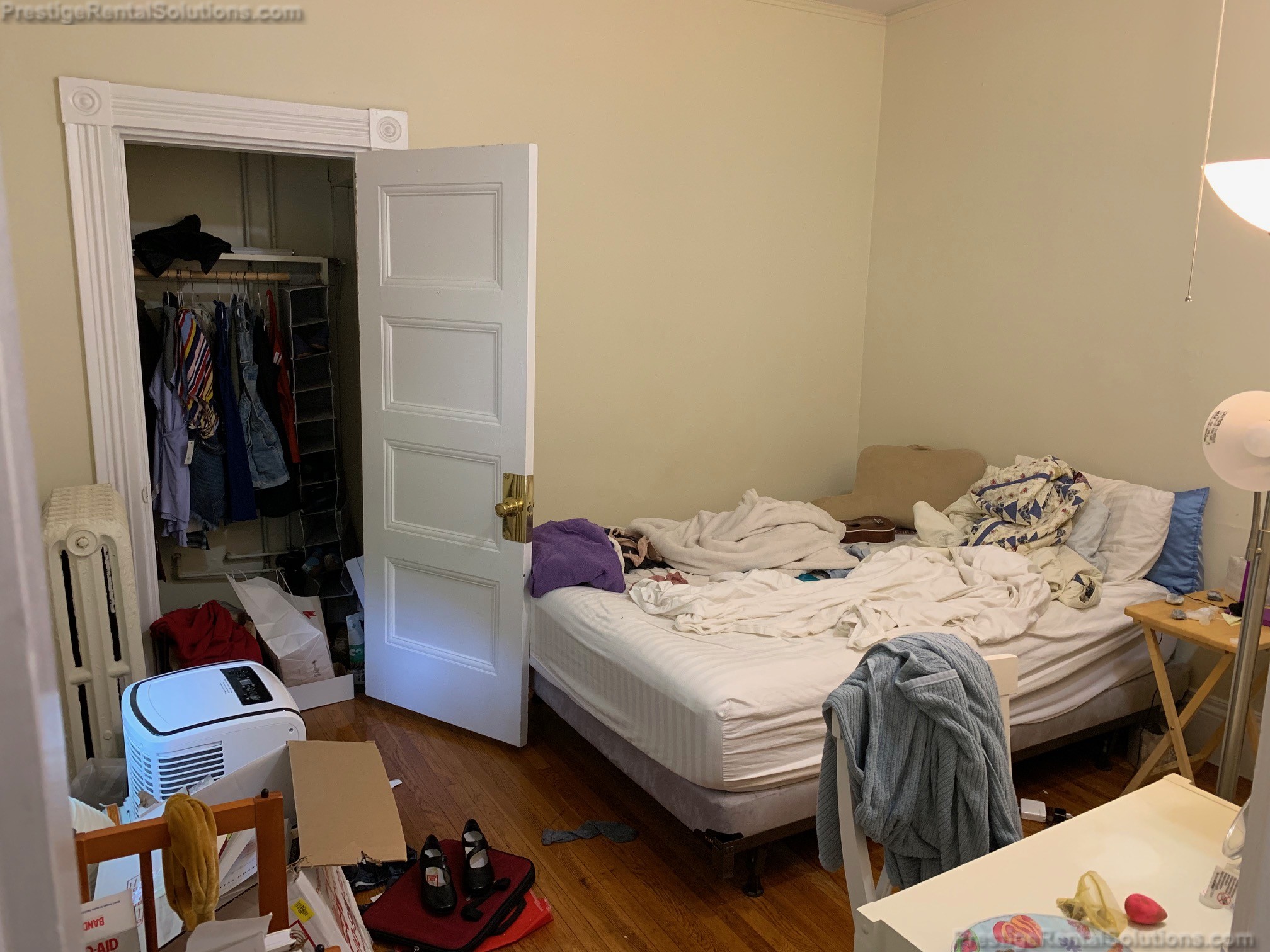 40 Ridgemont St, Allston