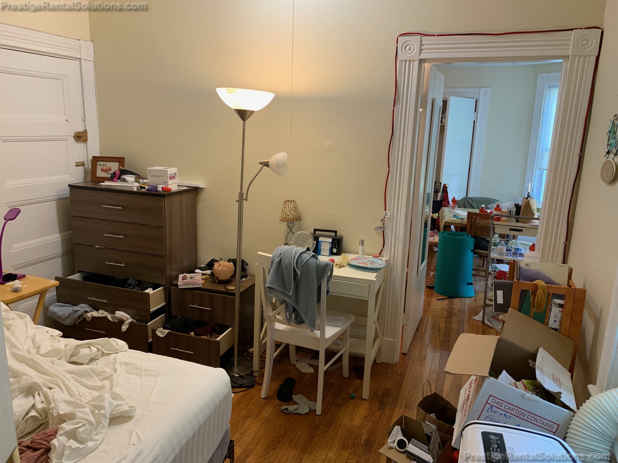 40 Ridgemont St, Allston