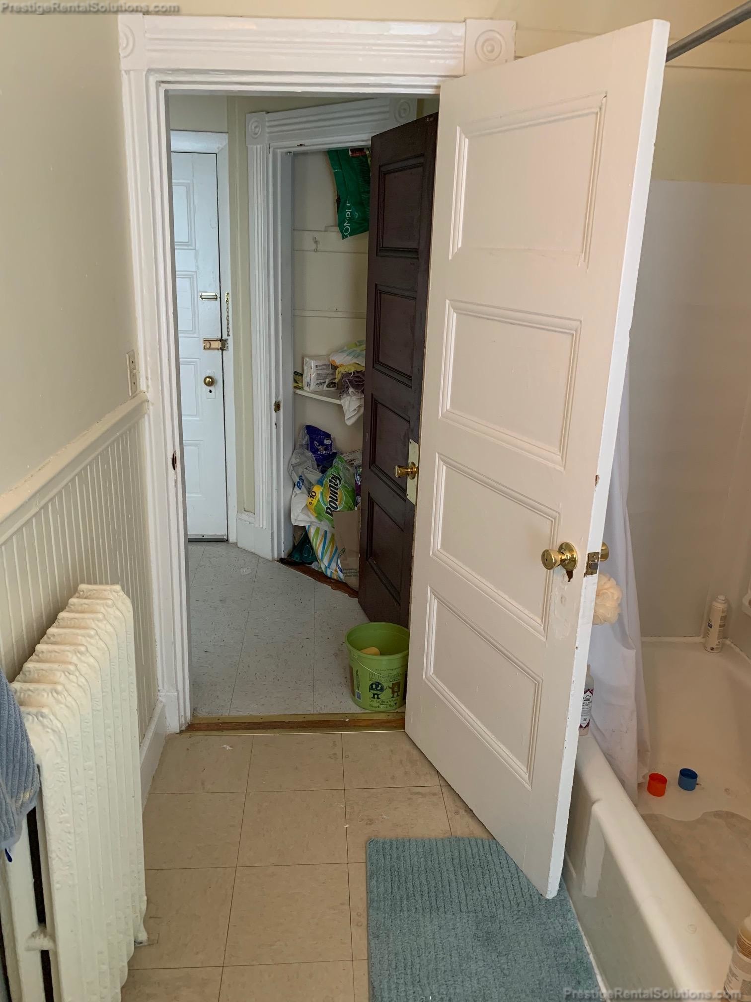 40 Ridgemont St, Allston