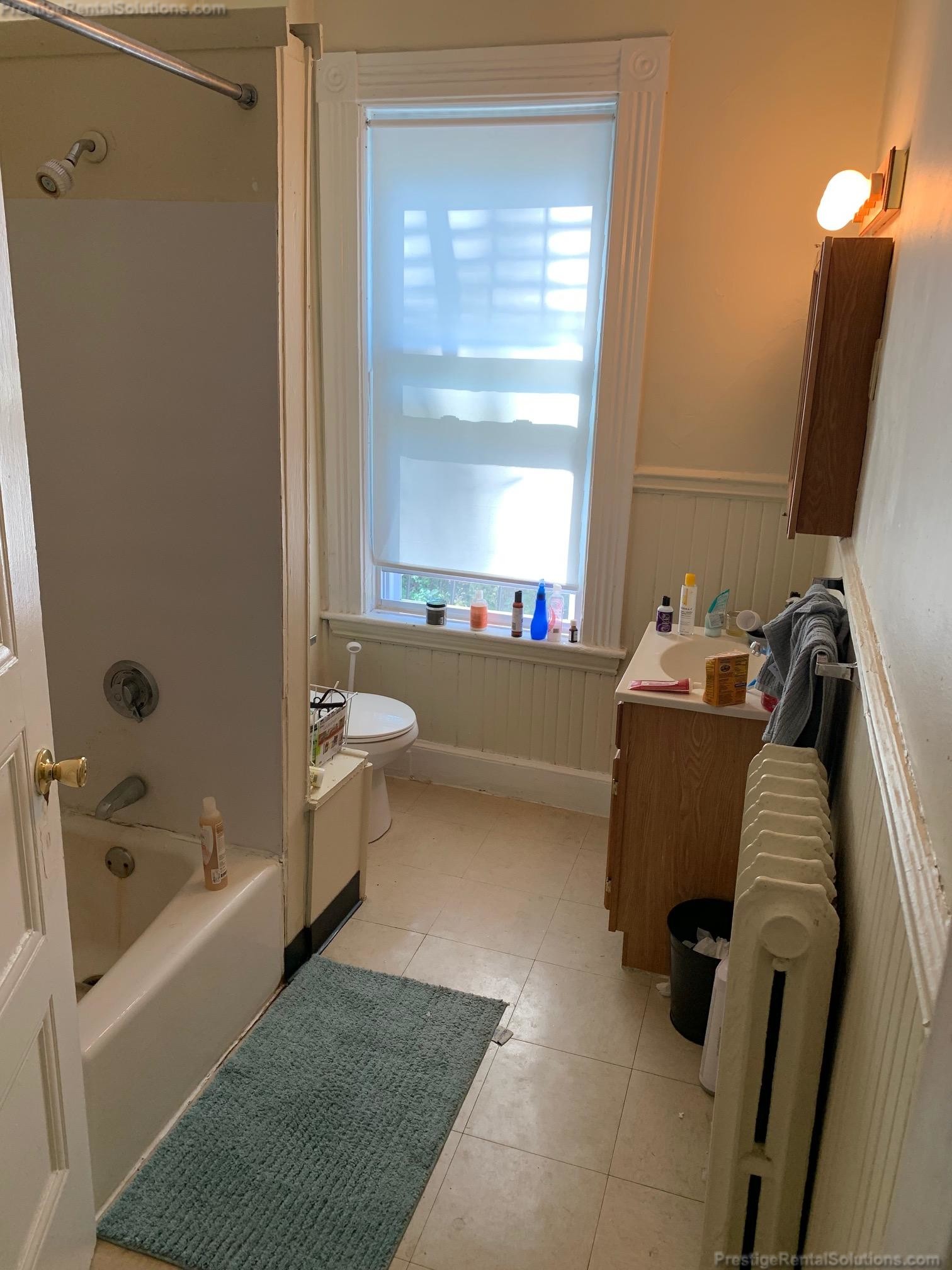 40 Ridgemont St, Allston