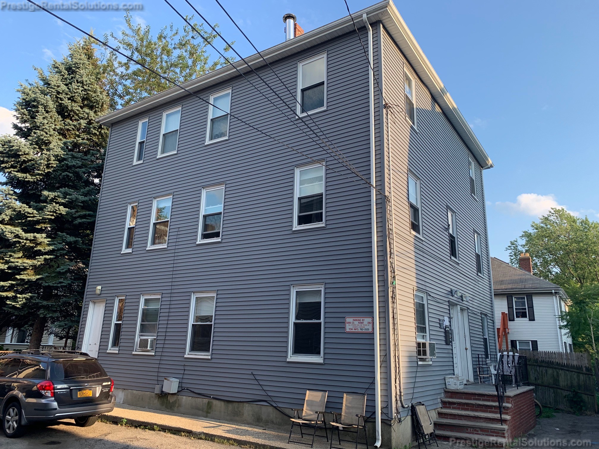 2 Westford Pl, Allston