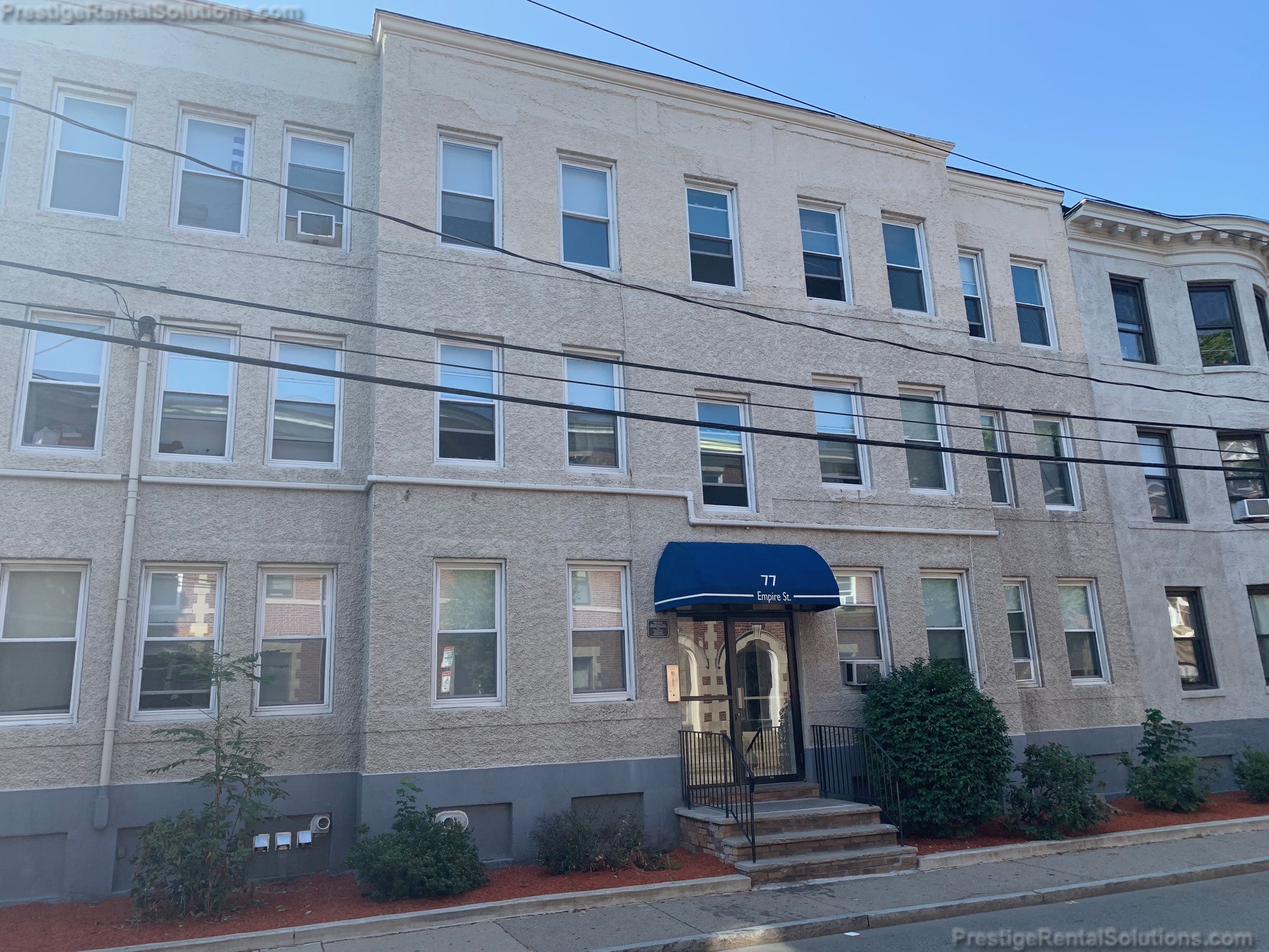 77 Empire St, Allston