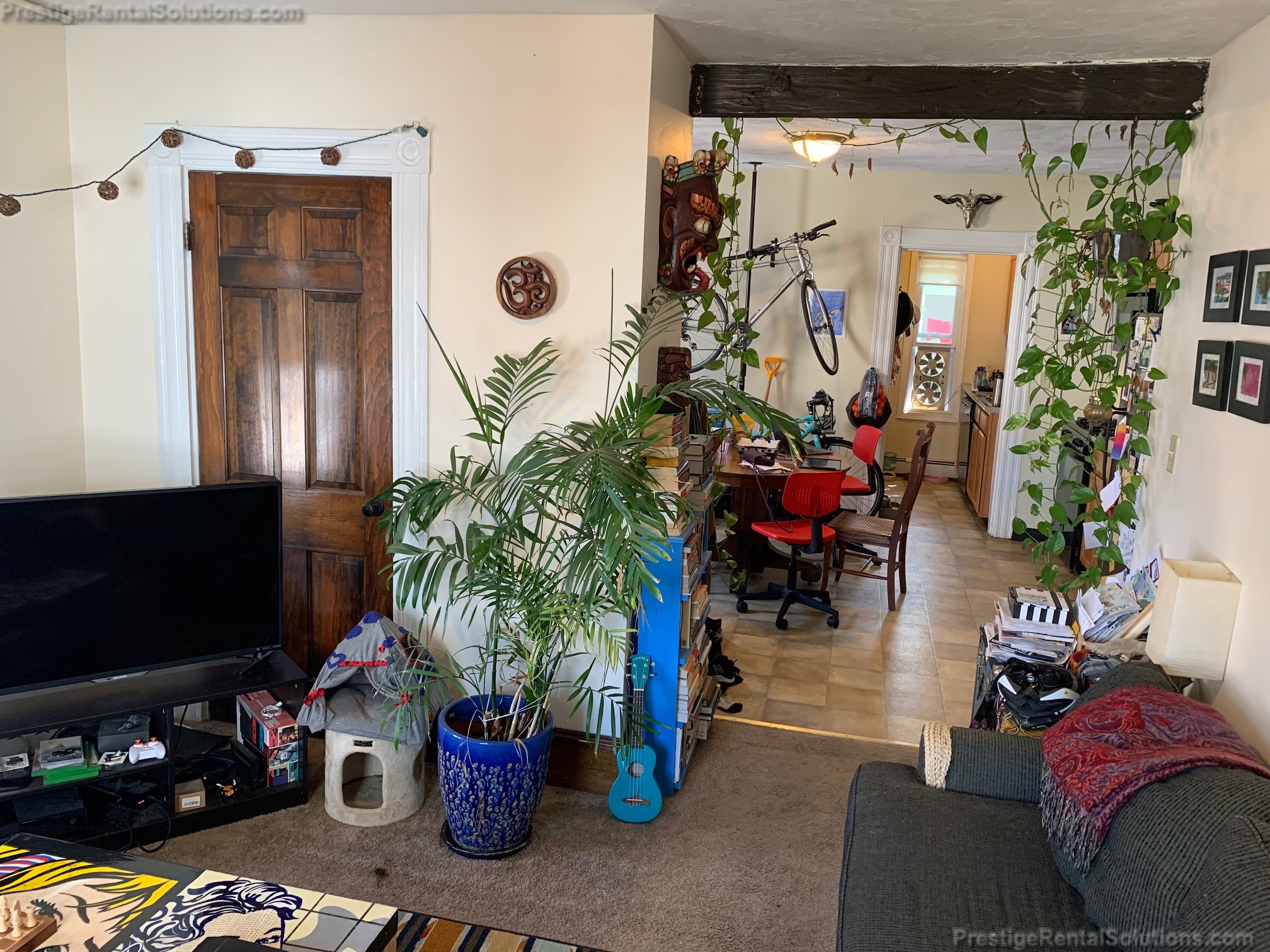 2 Westford Pl, Allston