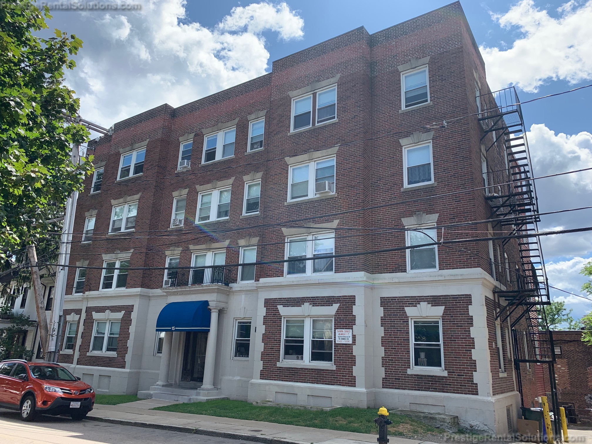 15 Gardner St, Allston