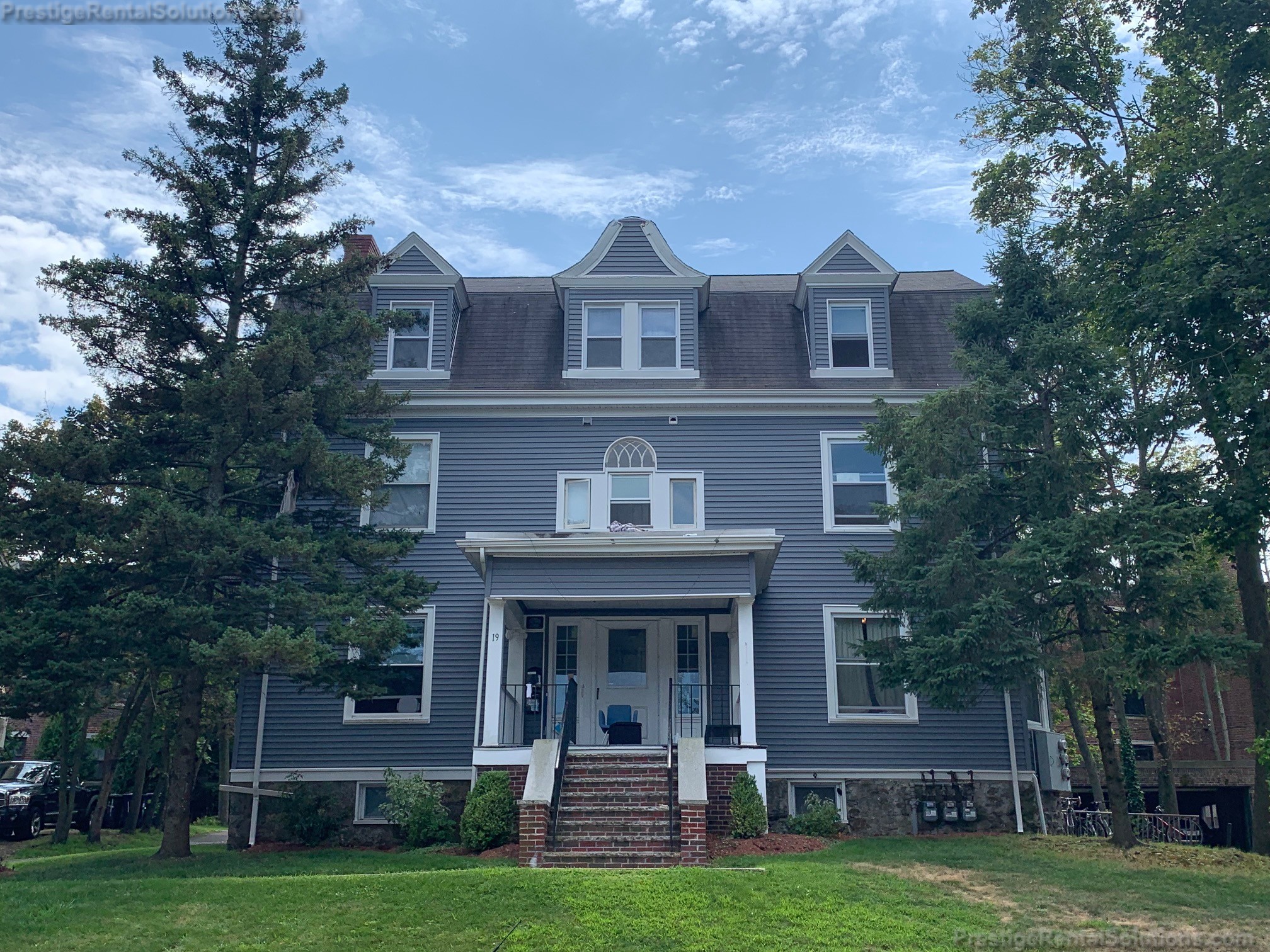 19 Braemore Rd, Brighton