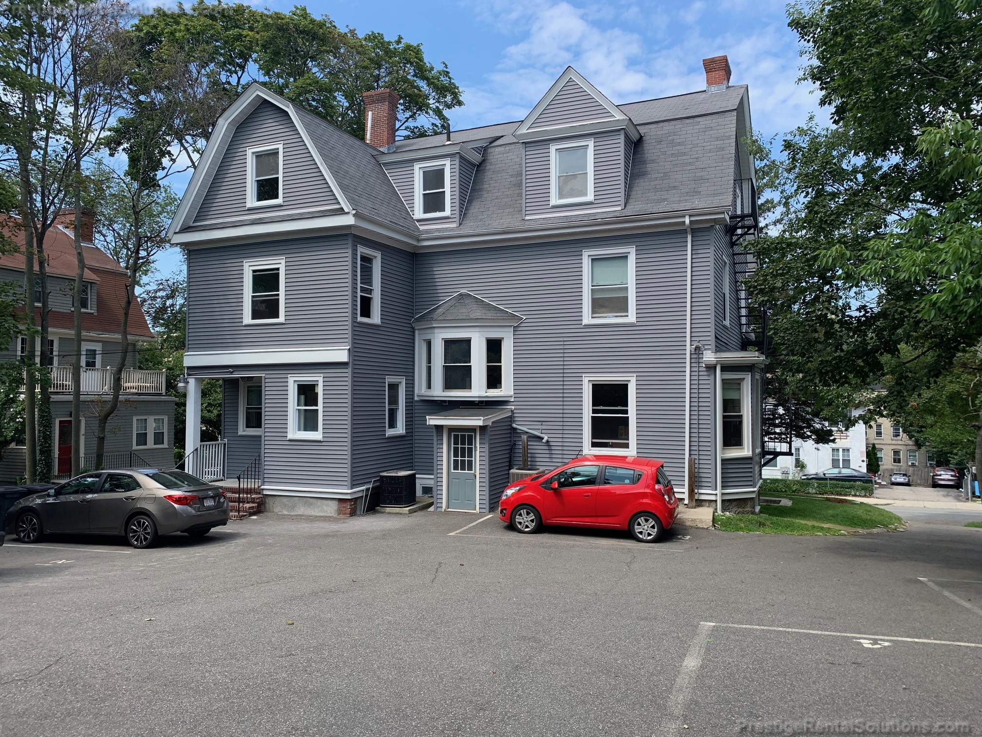 19 Braemore Rd, Brighton