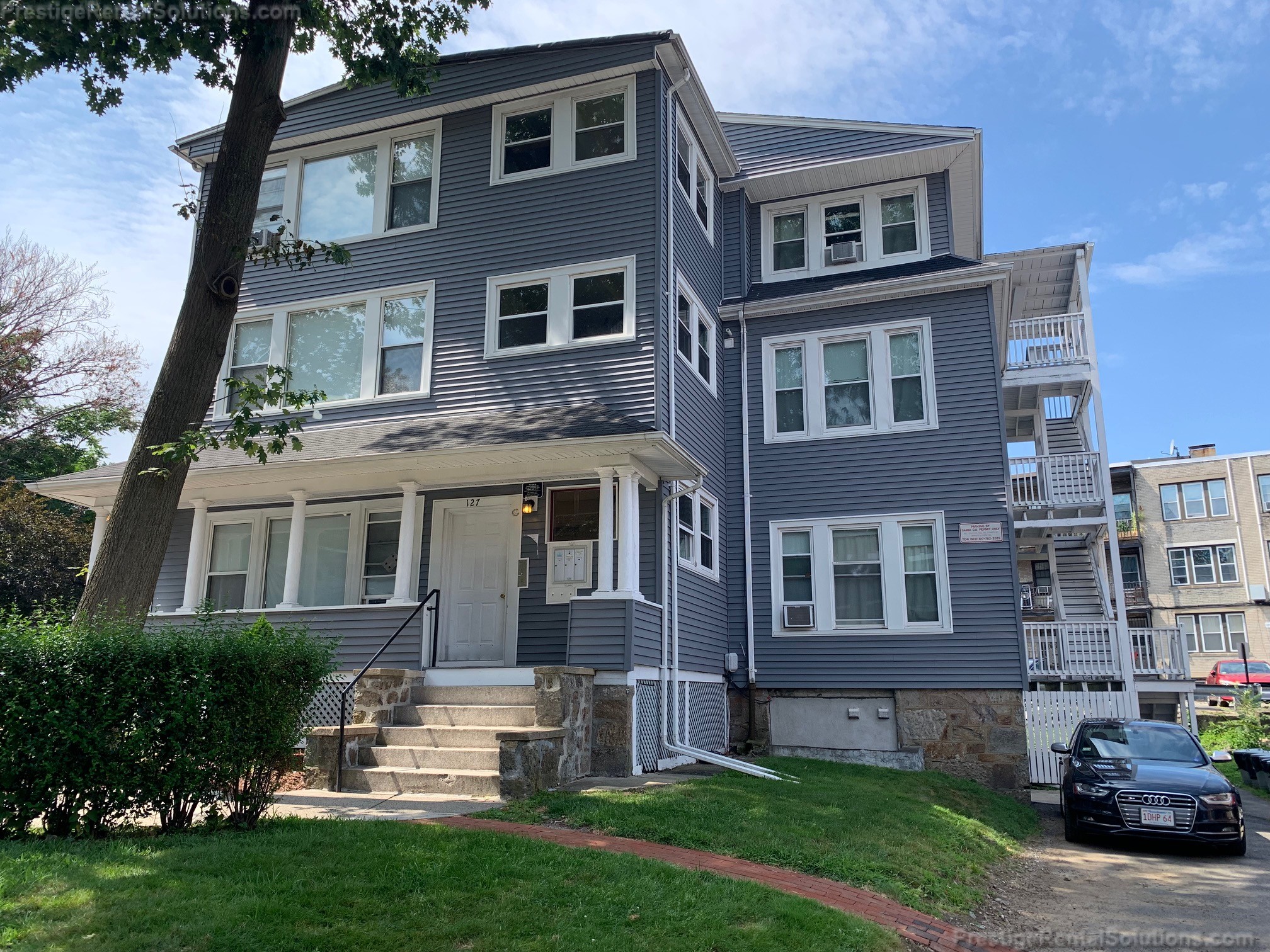 127 Lanark Rd, Brighton