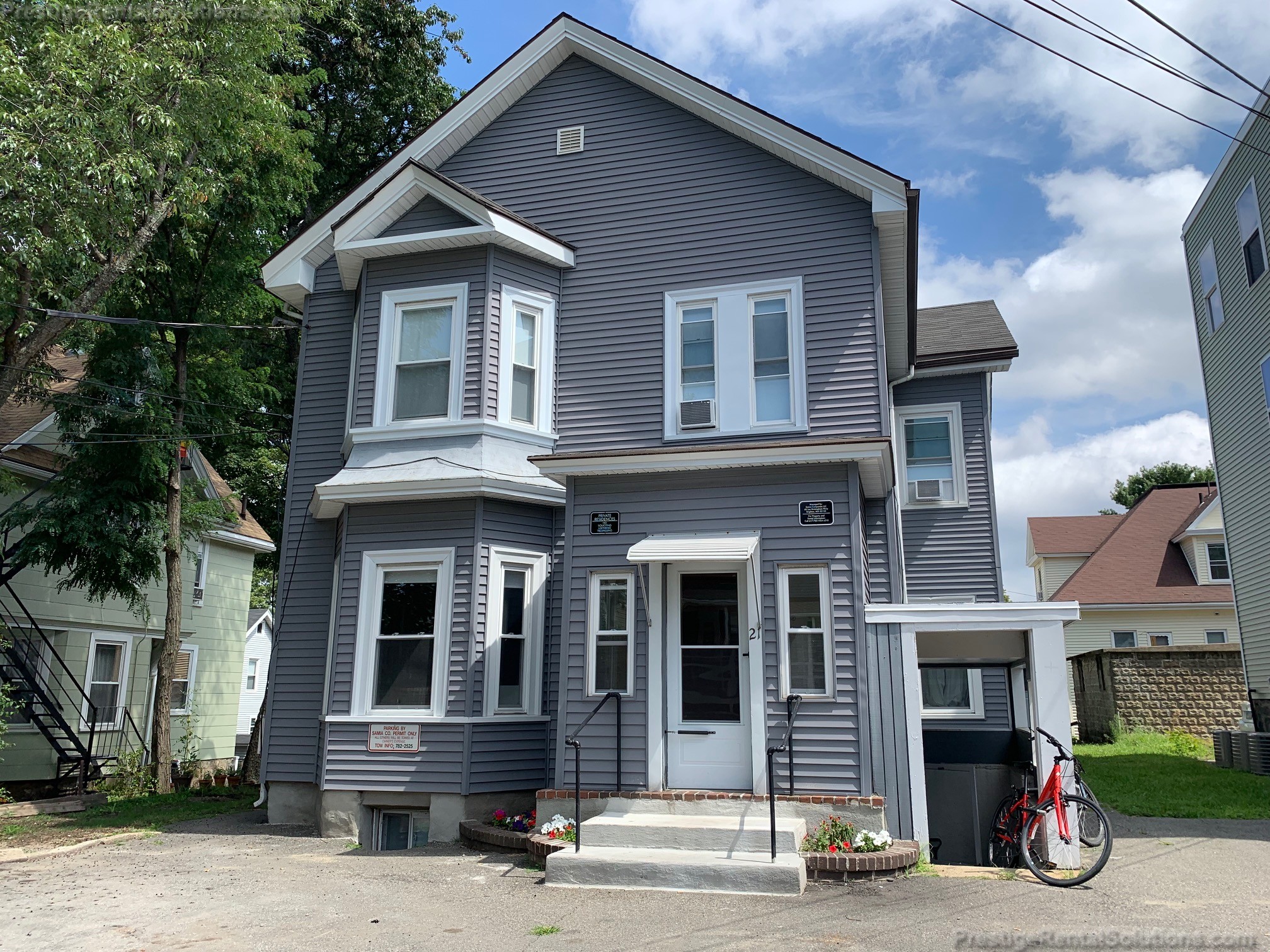 21 Mansfield St, Allston