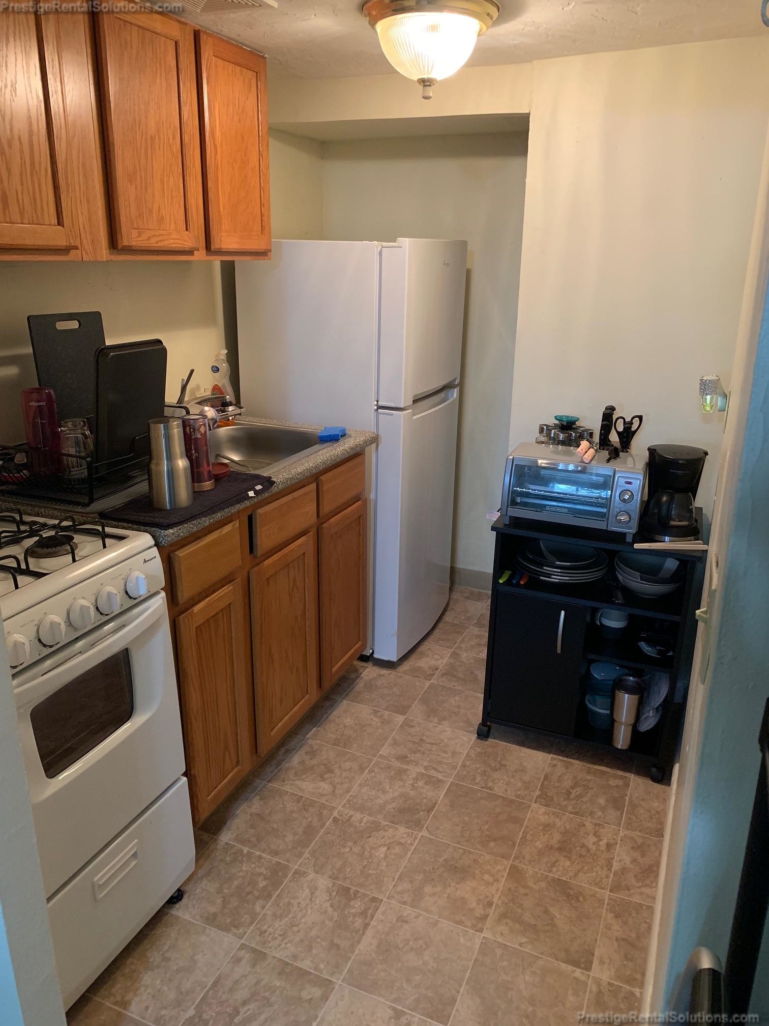 1118 Commonwealth Ave, Allston