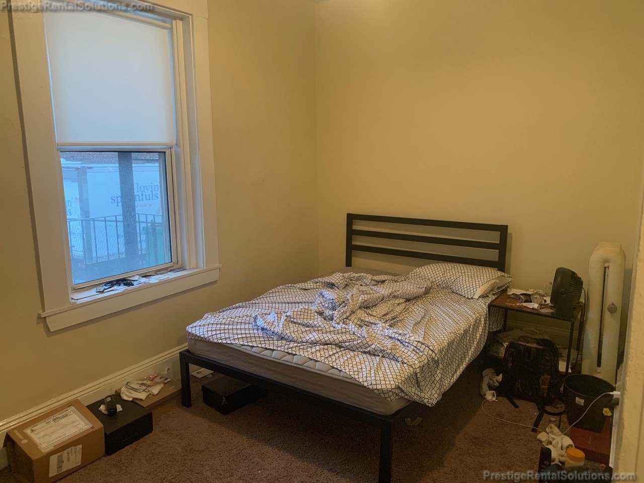 1292 Commonwealth Ave, Allston