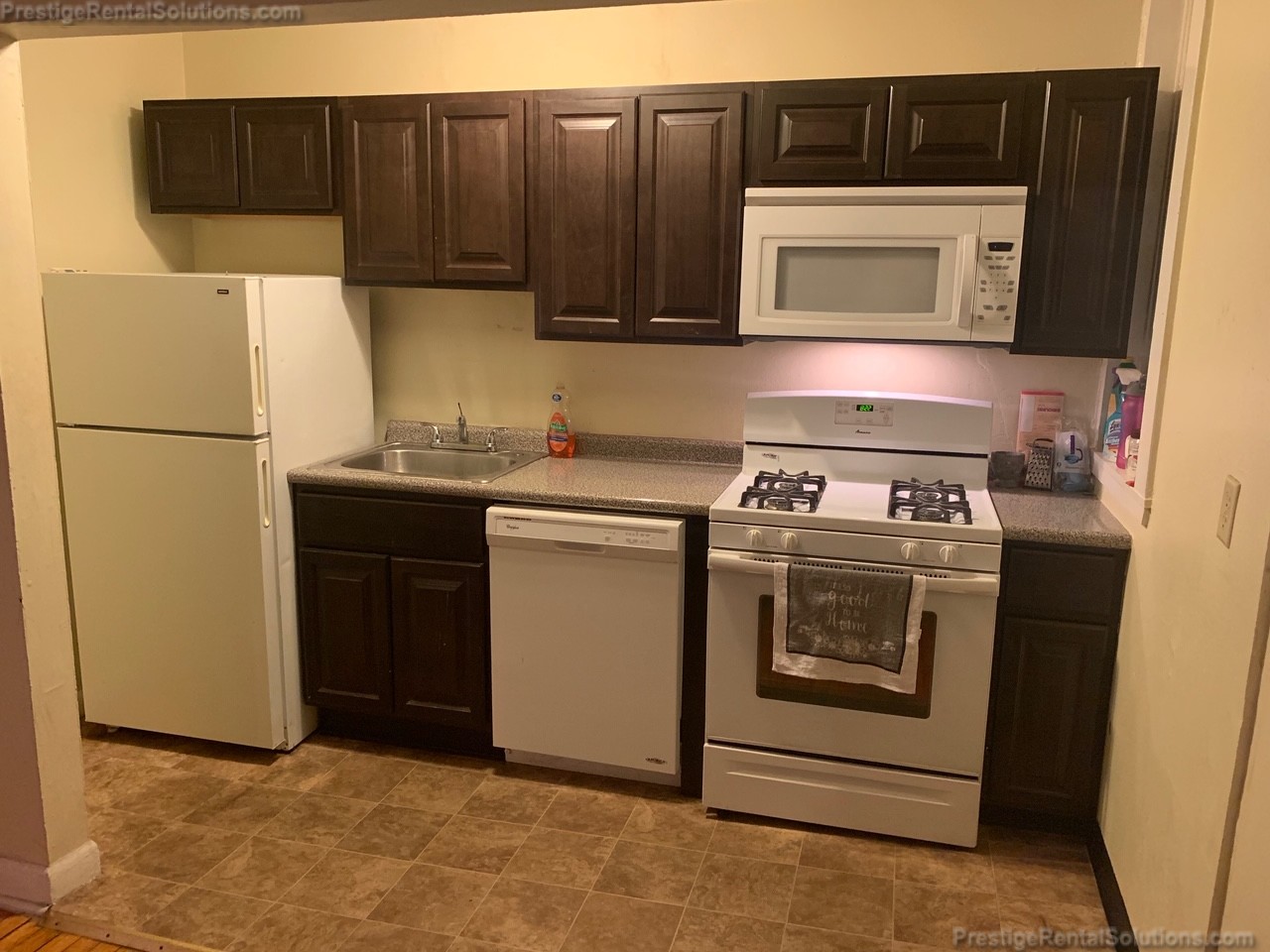 1292 Commonwealth Ave, Allston