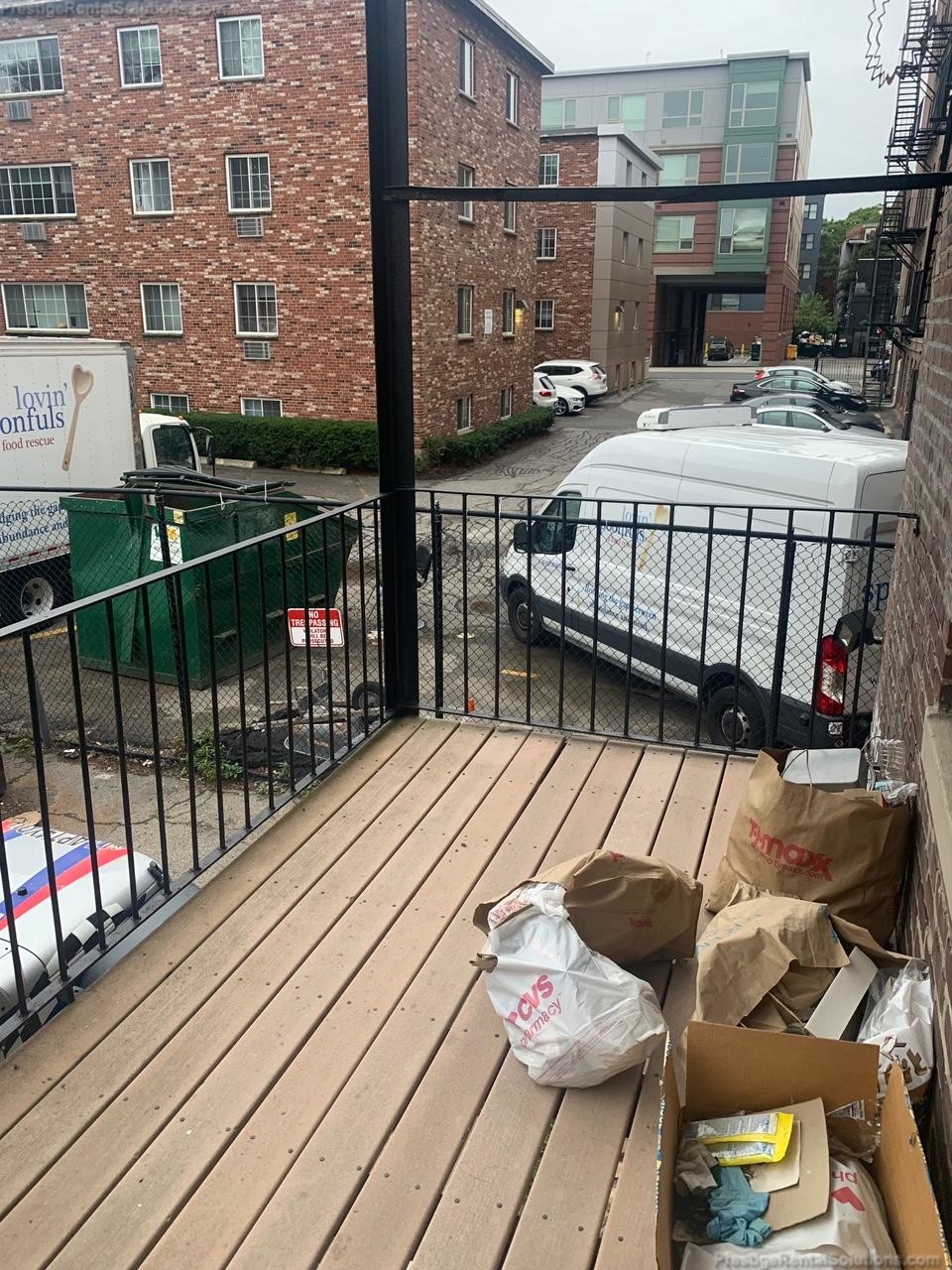 1292 Commonwealth Ave, Allston