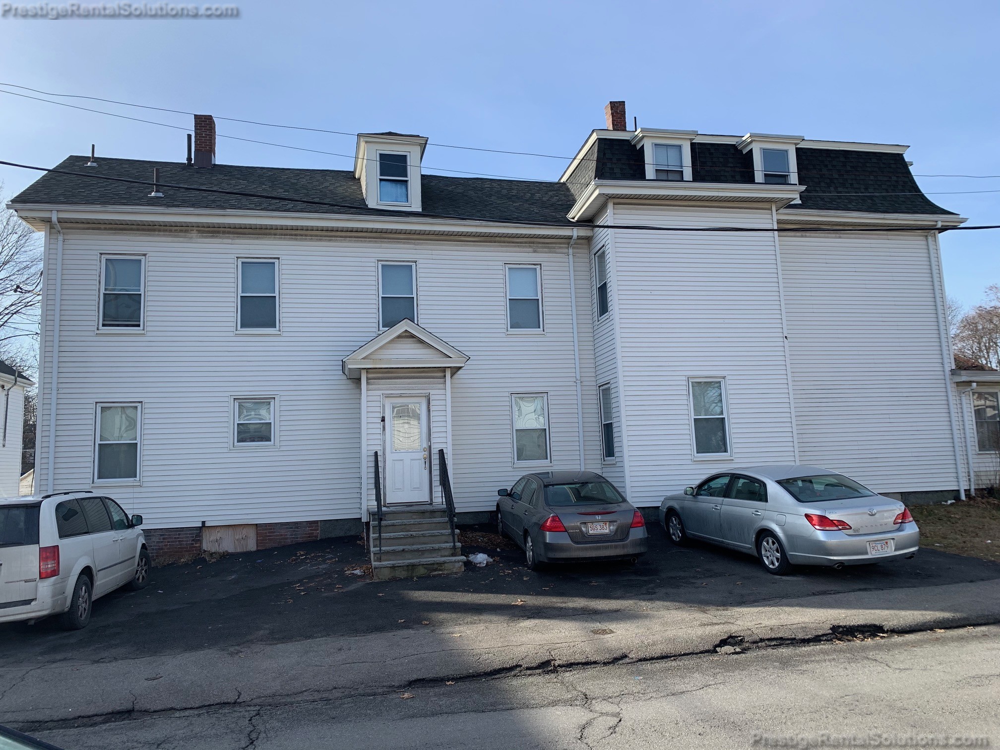 3 Walter St, Hyde Park