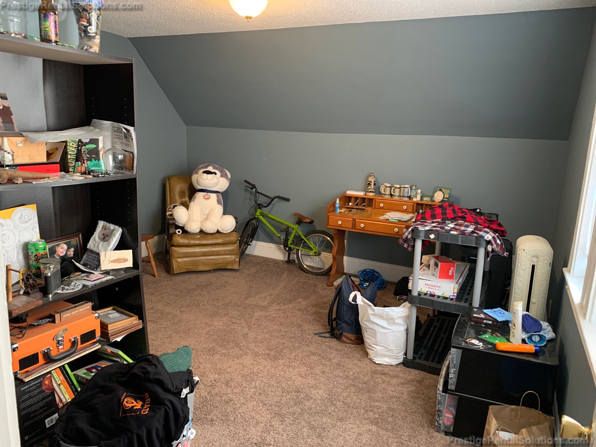 80 Robbins St, South Side