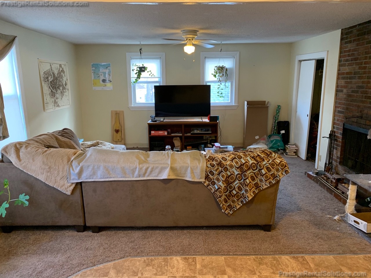 80 Robbins St, South Side