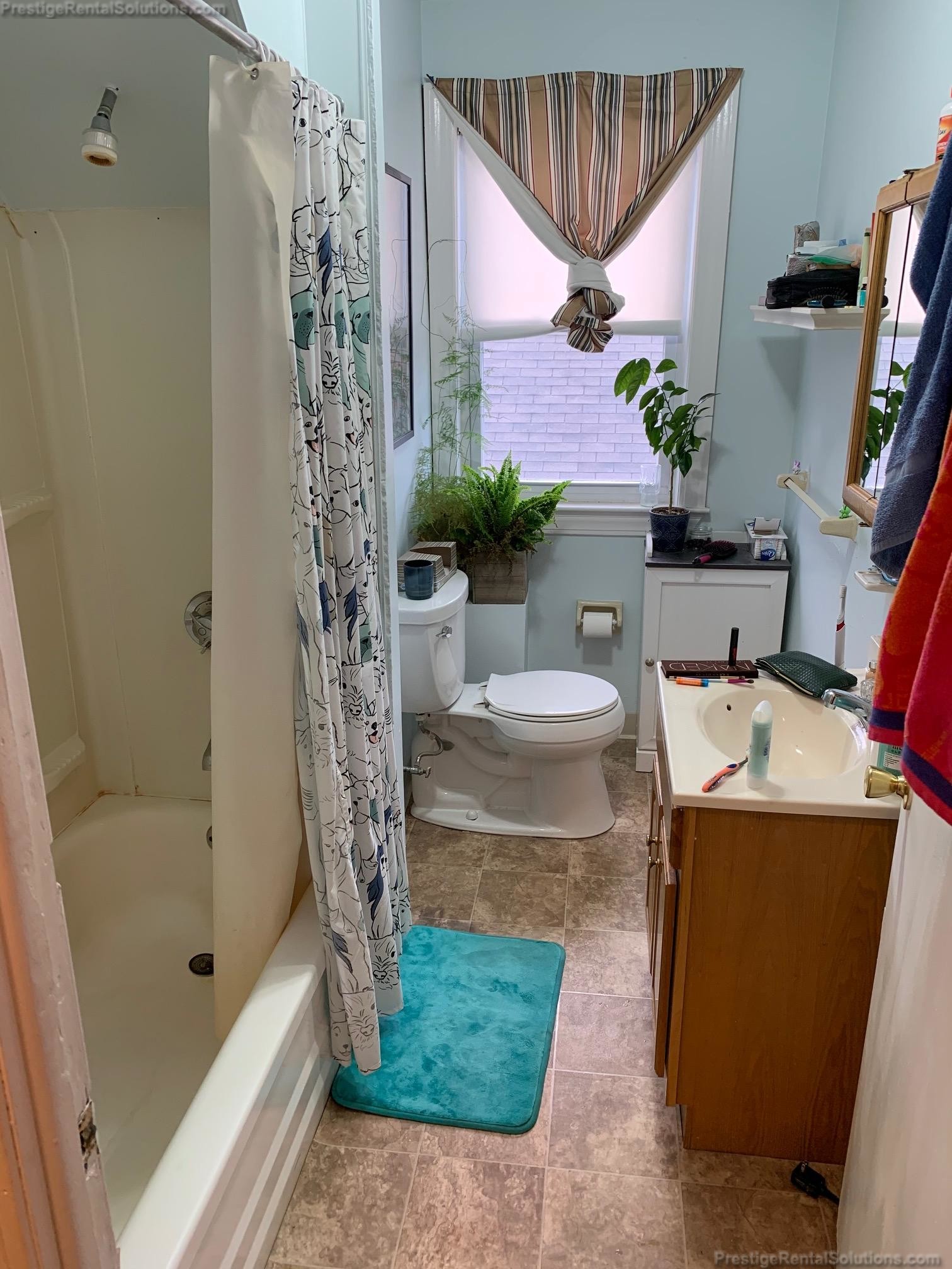 80 Robbins St, South Side