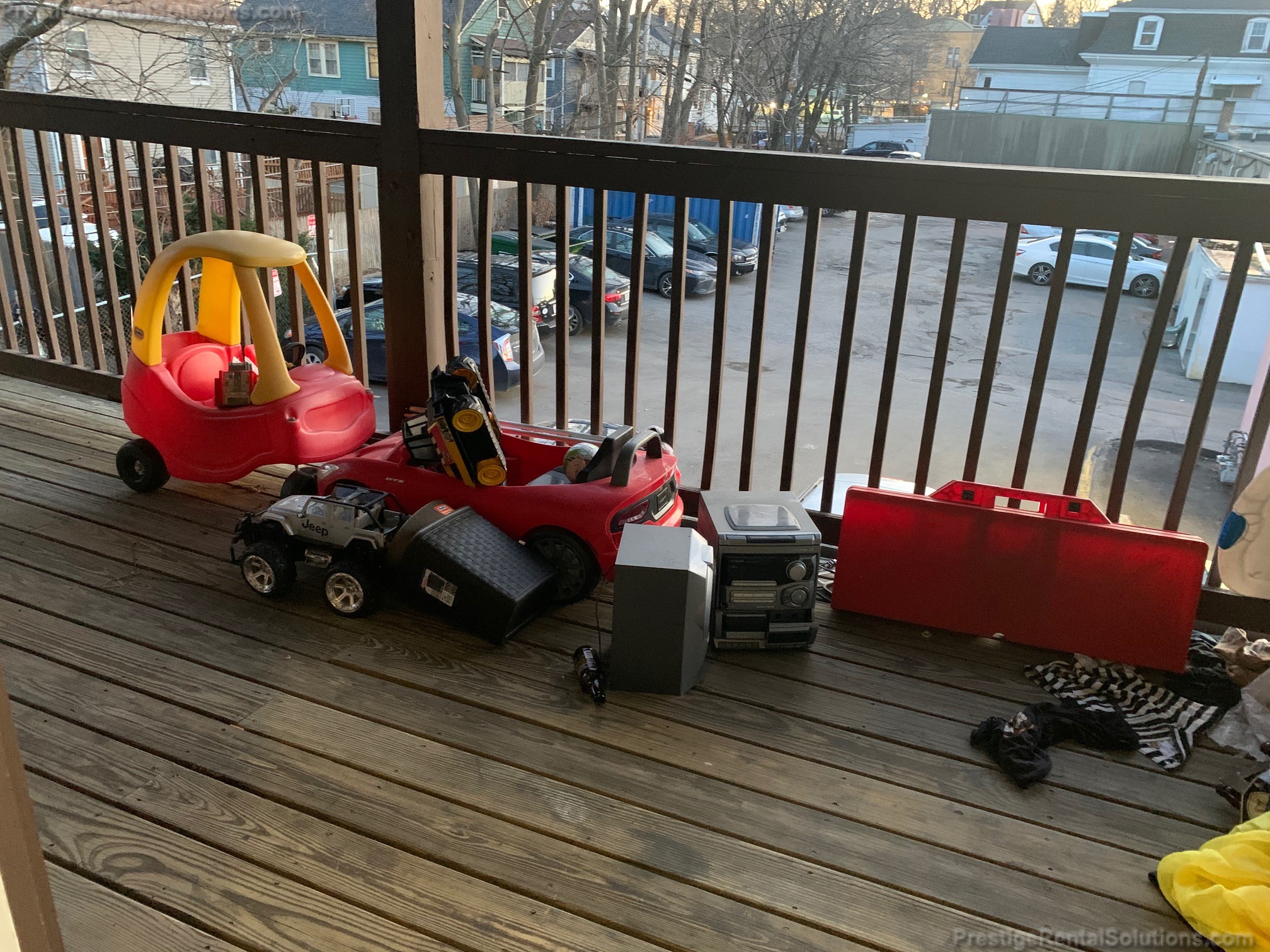 1144 River St, Hyde Park