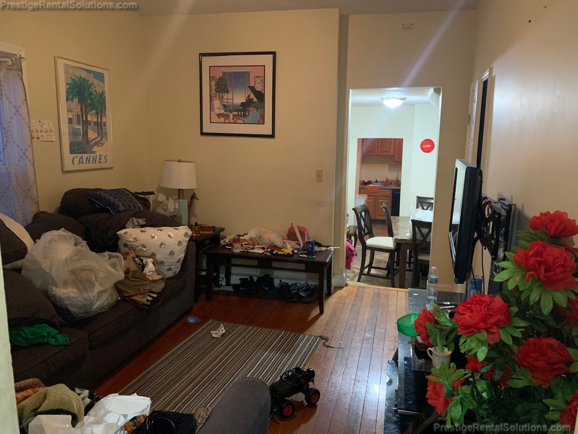 1144 River St, Hyde Park