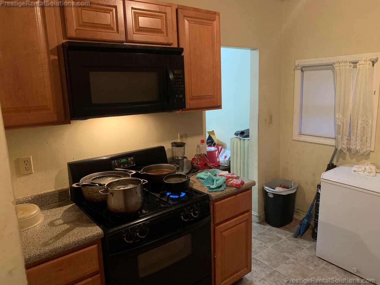 1144 River St, Hyde Park