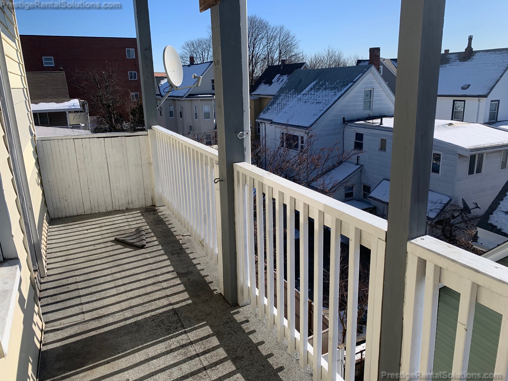 15 Oakes St, Everett