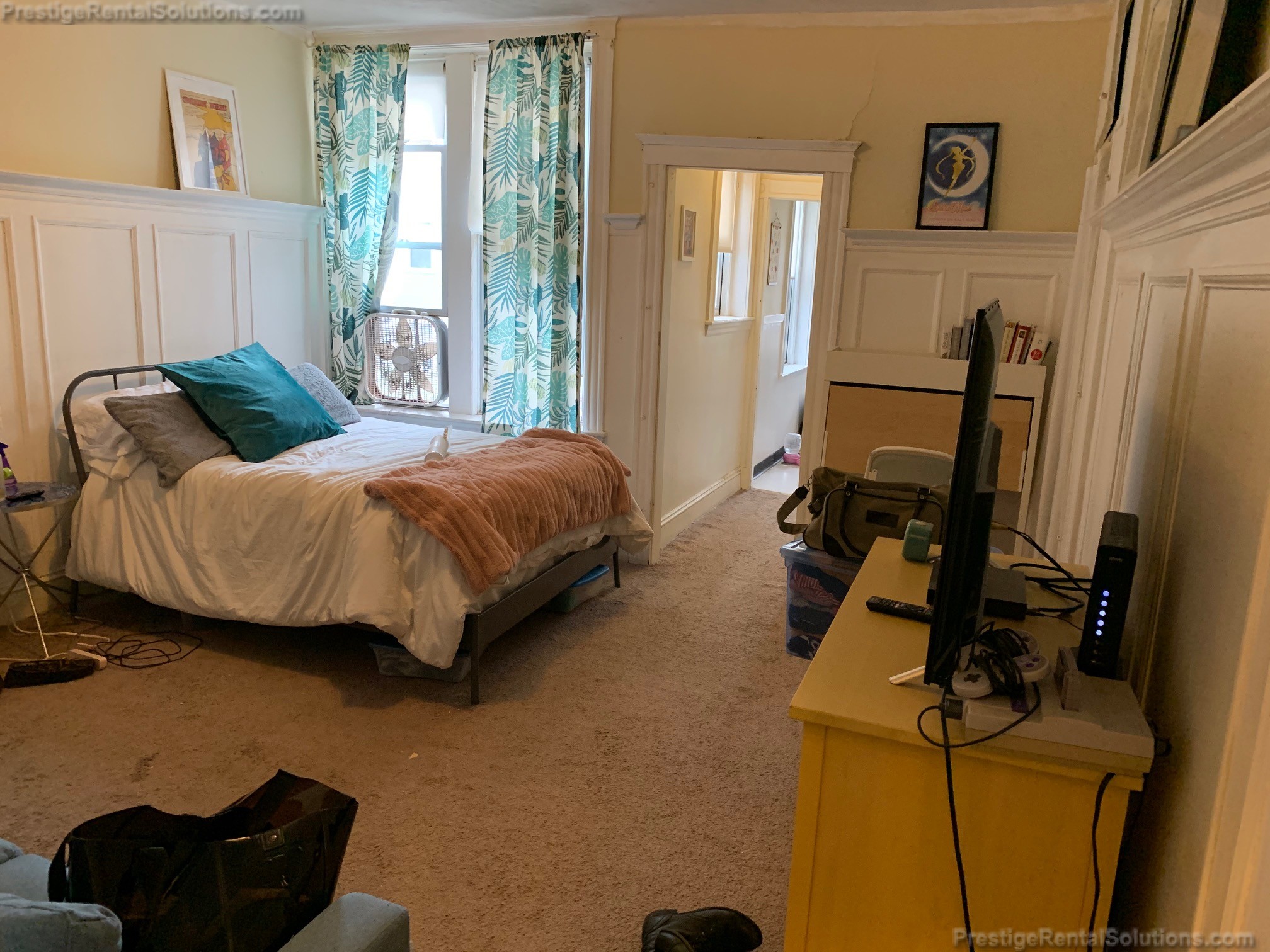 1128 Commonwealth Ave, Allston