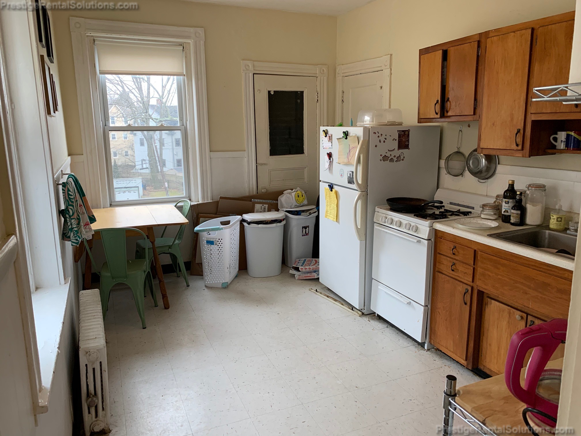 1128 Commonwealth Ave, Allston