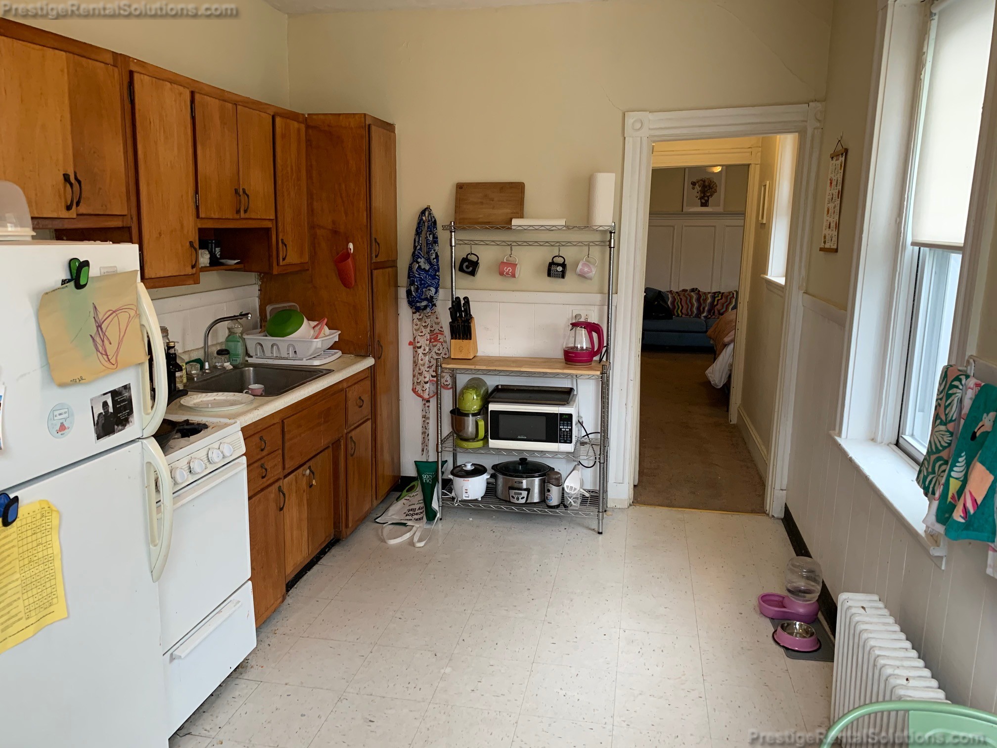 1128 Commonwealth Ave, Allston