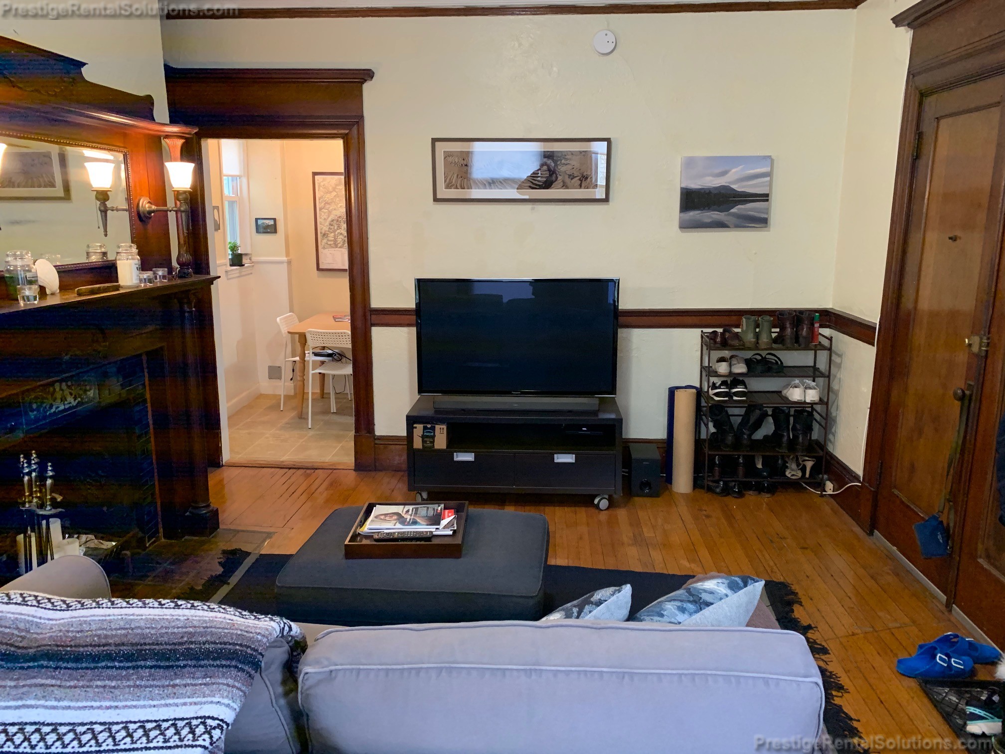 38 Ridgemont St, Brighton