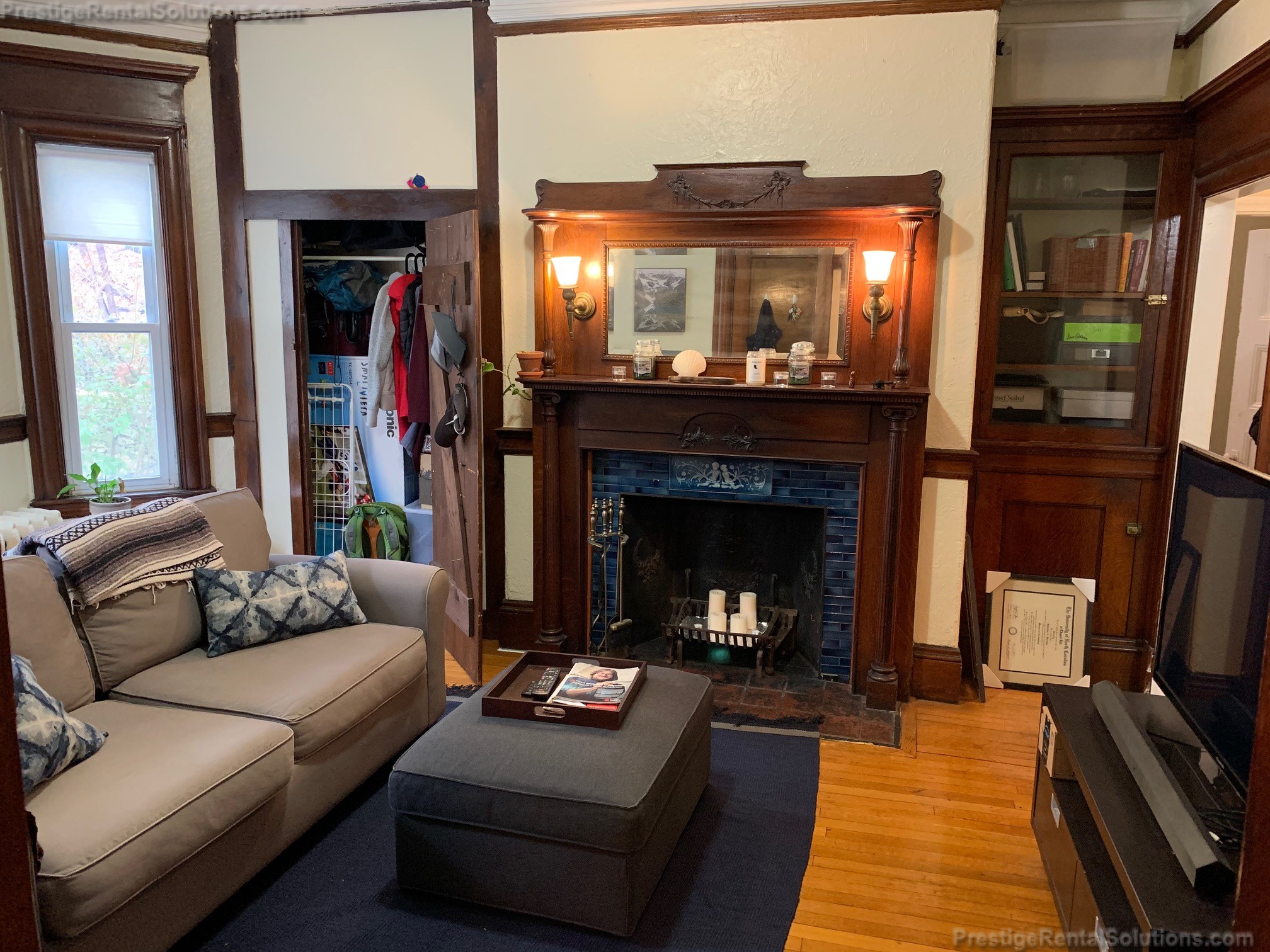 38 Ridgemont St, Brighton