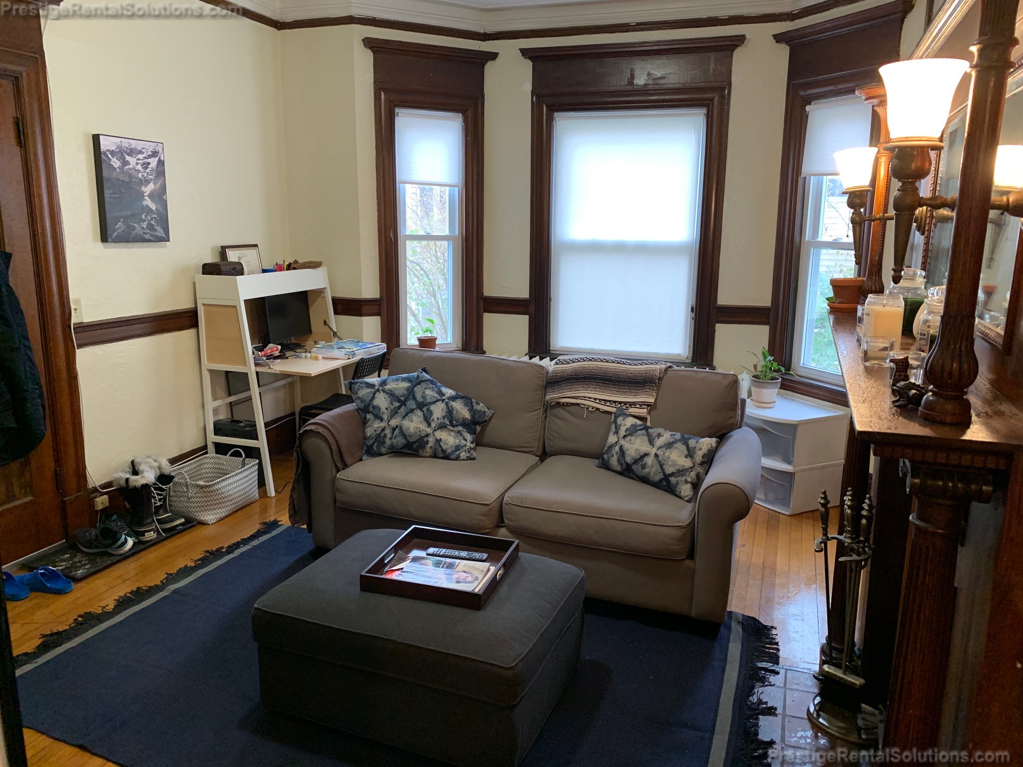 38 Ridgemont St, Brighton