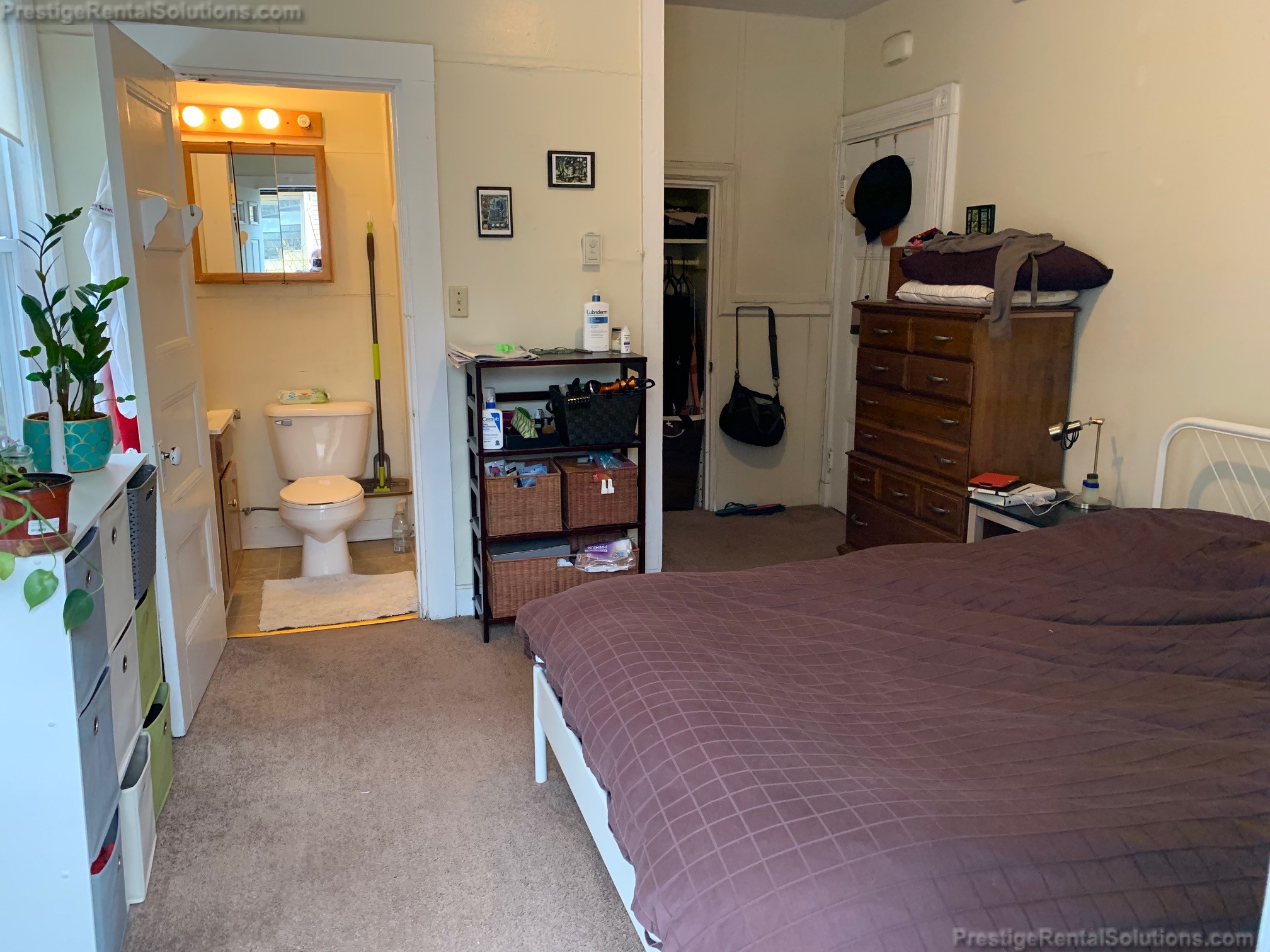 38 Ridgemont St, Brighton