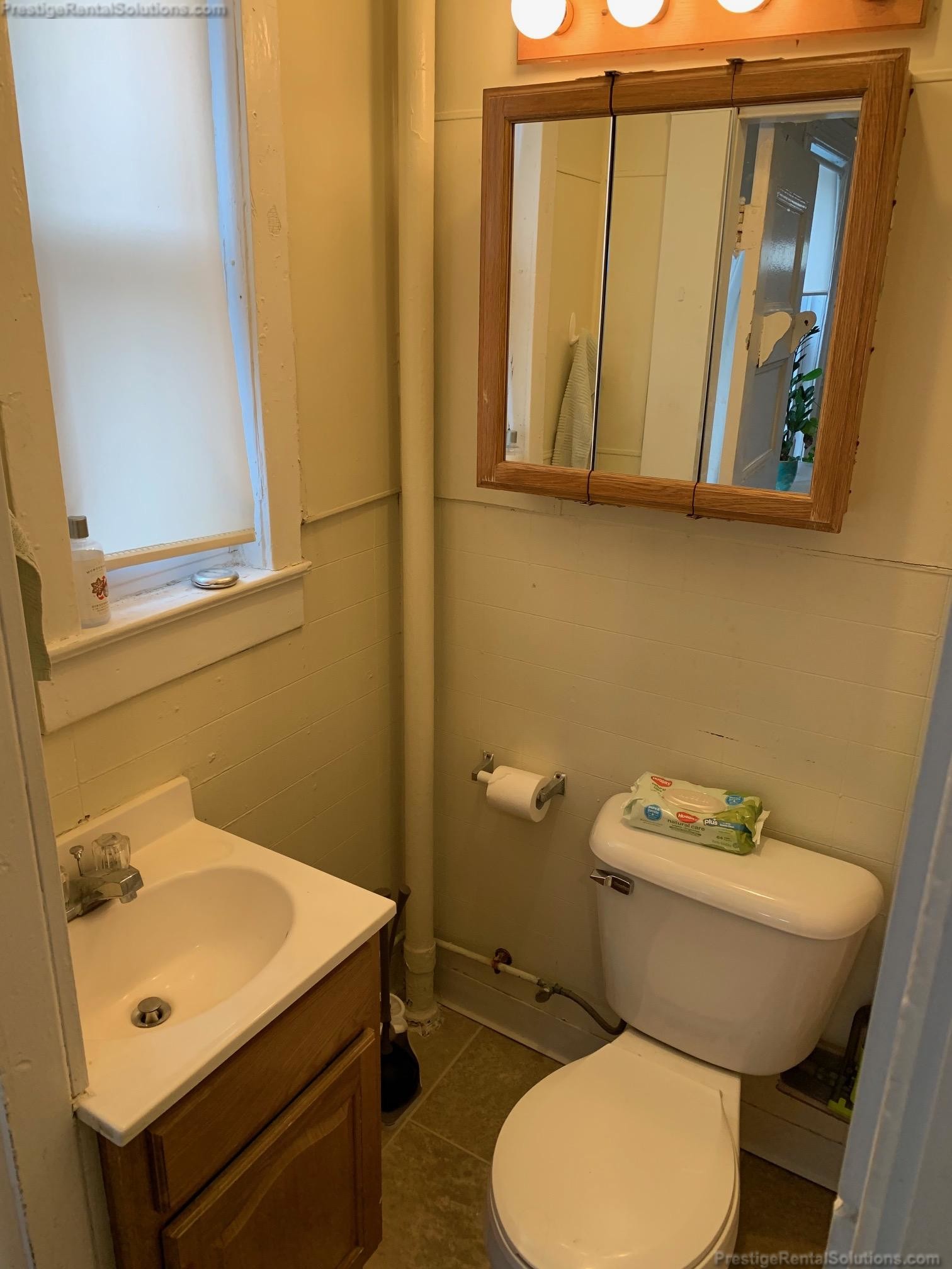 38 Ridgemont St, Brighton